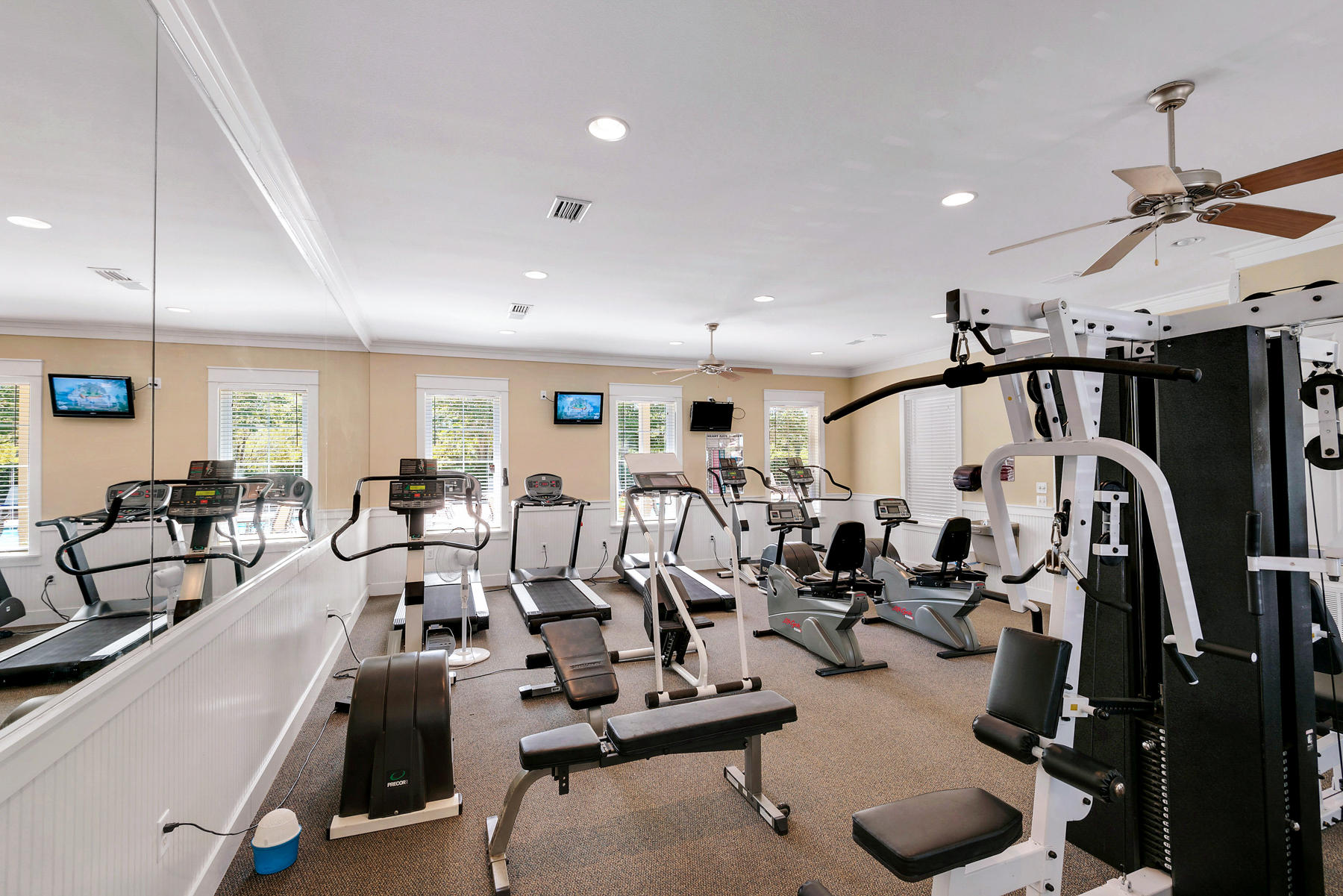 CHURCH STREET VILLAGE - Residential