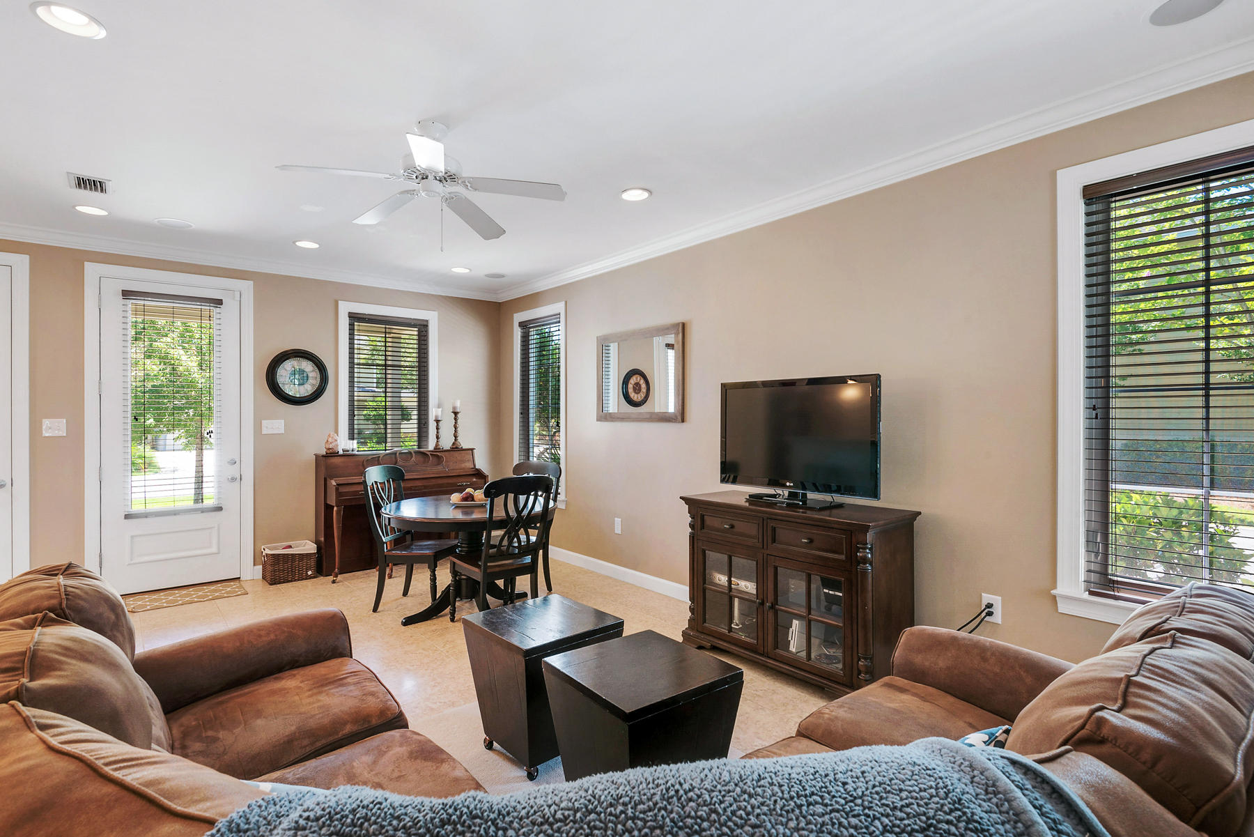 CHURCH STREET VILLAGE - Residential