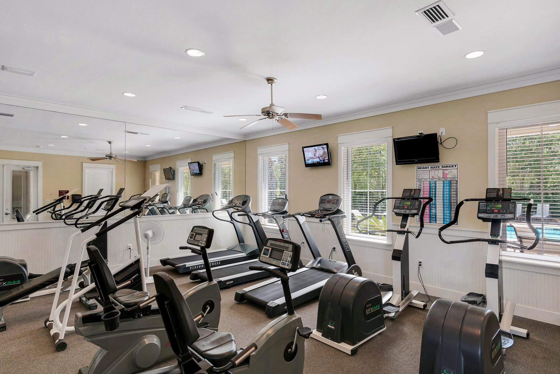 CHURCH STREET VILLAGE - Residential