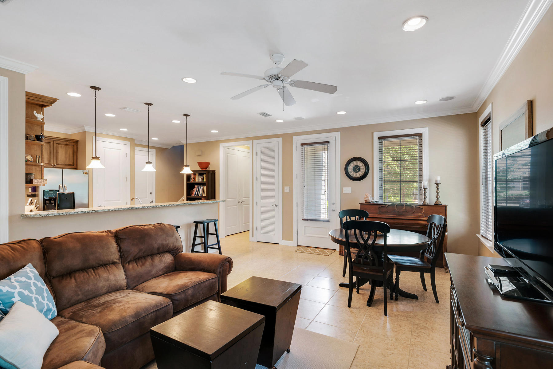 CHURCH STREET VILLAGE - Residential