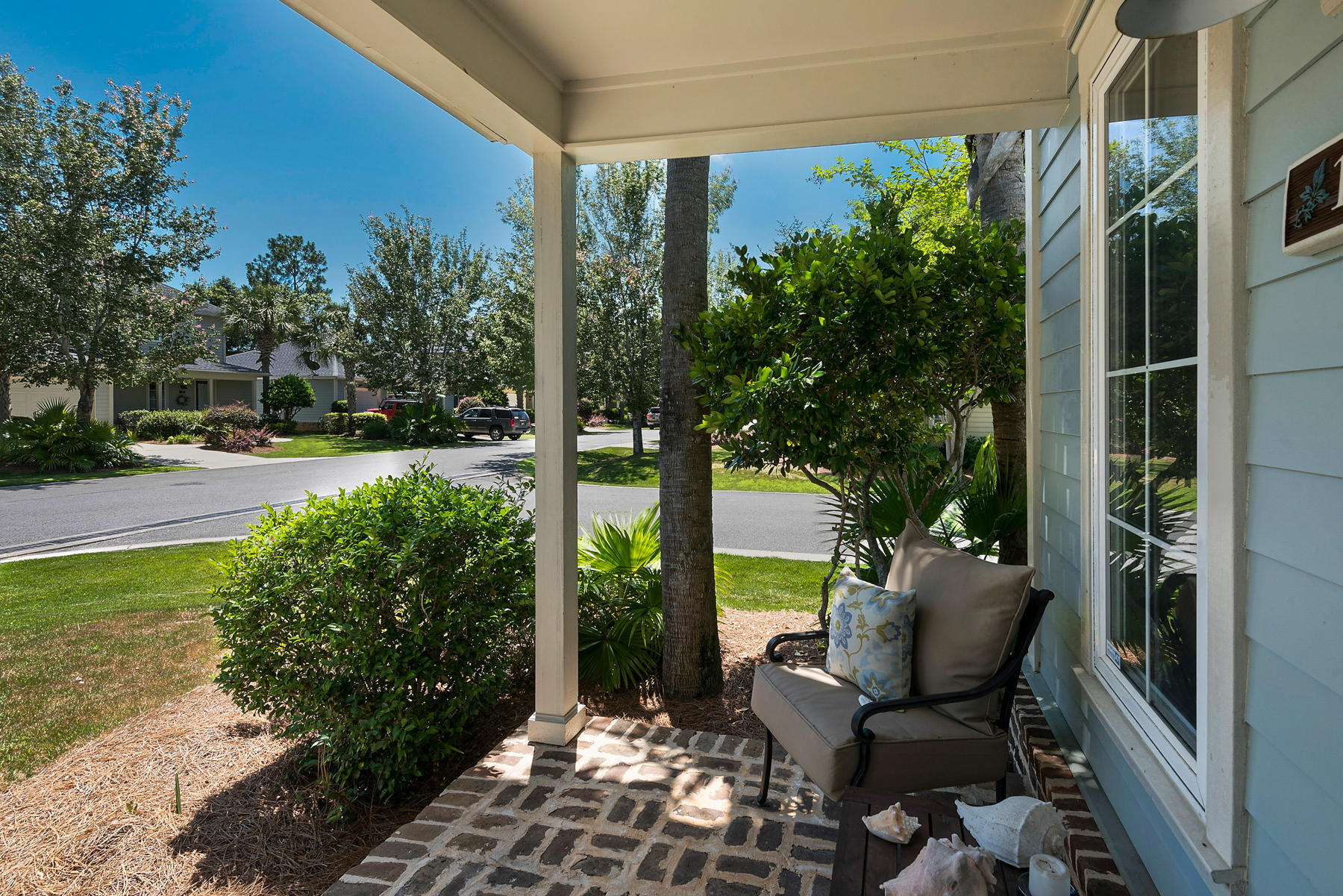 CHURCH STREET VILLAGE - Residential