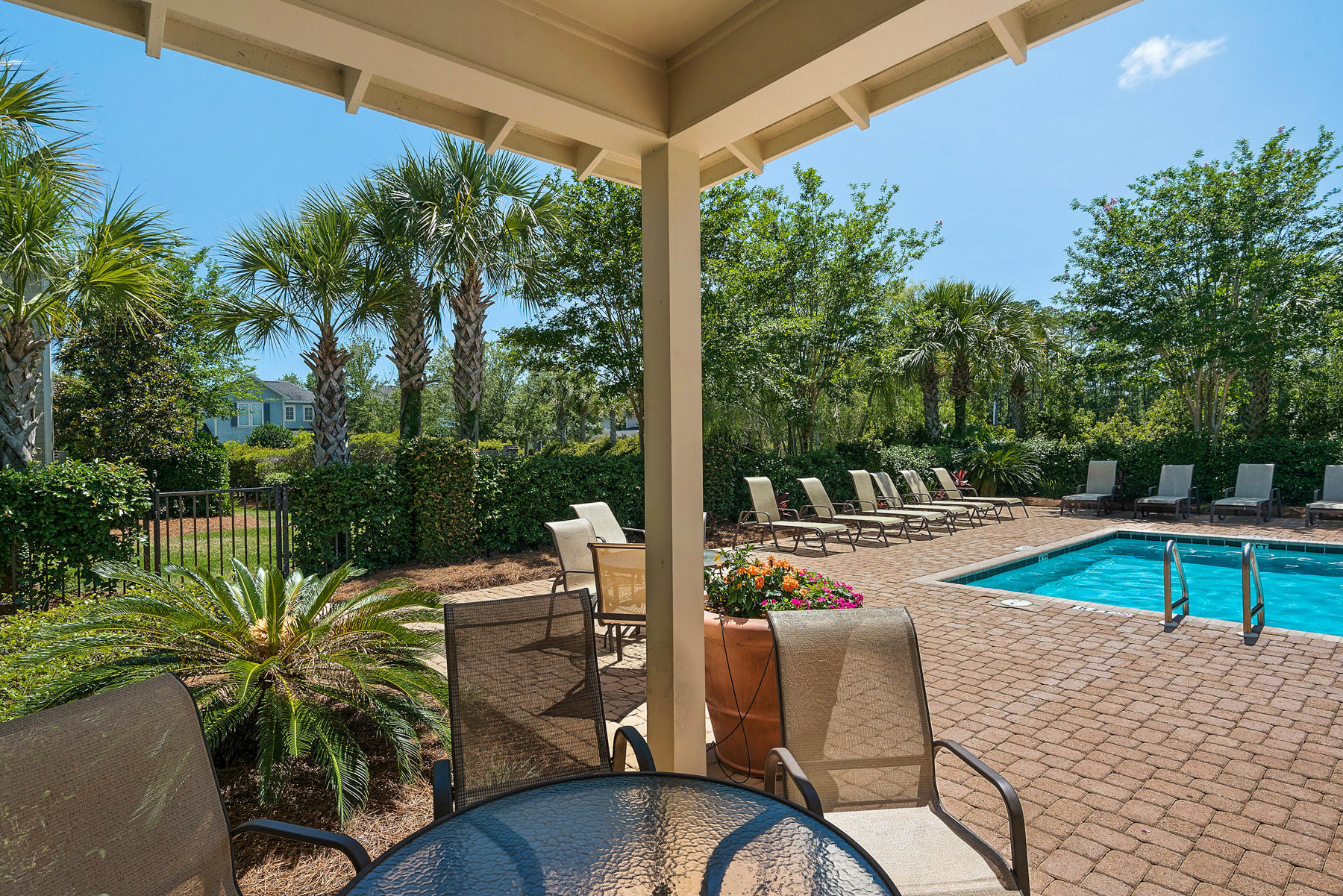 CHURCH STREET VILLAGE - Residential