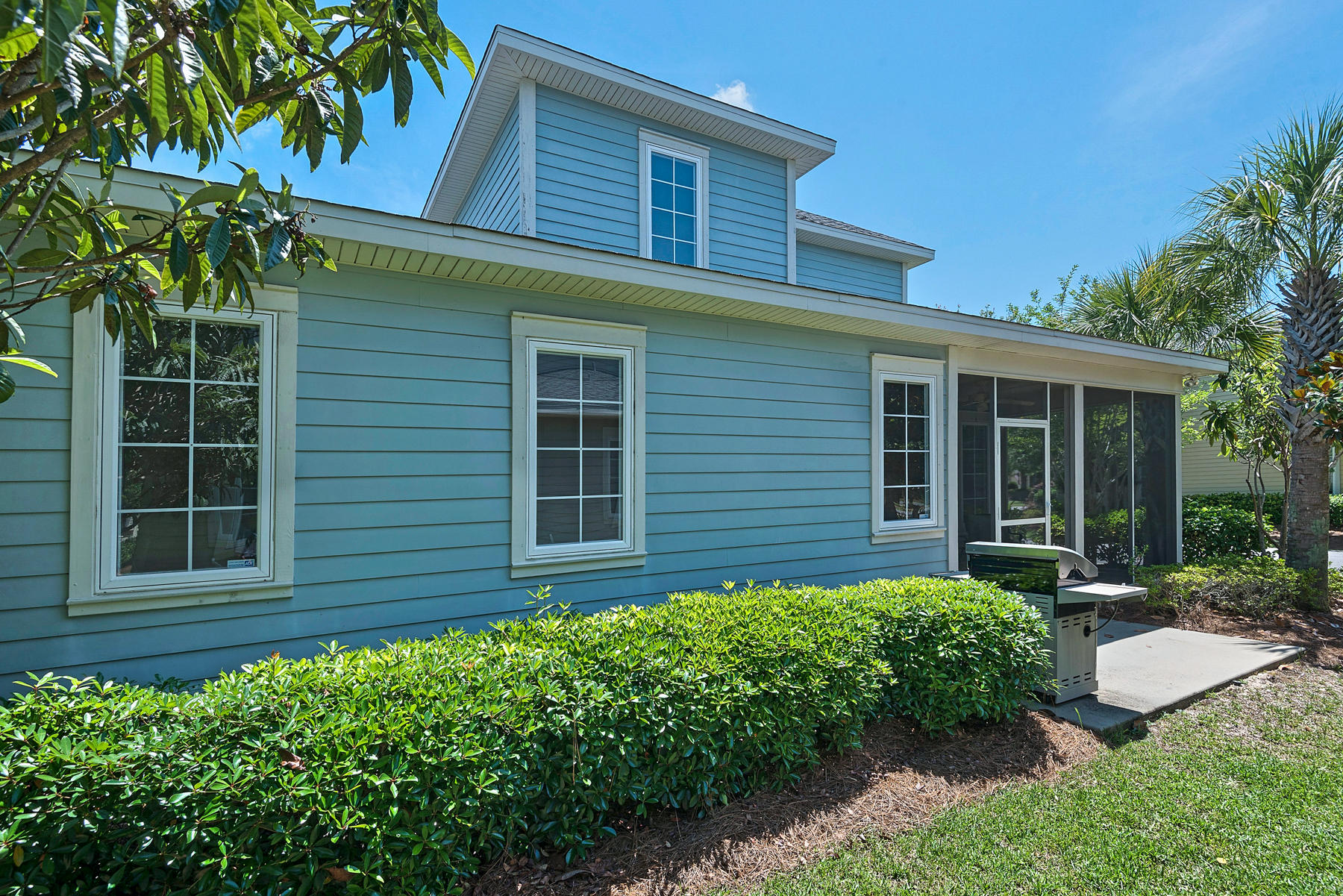 CHURCH STREET VILLAGE - Residential