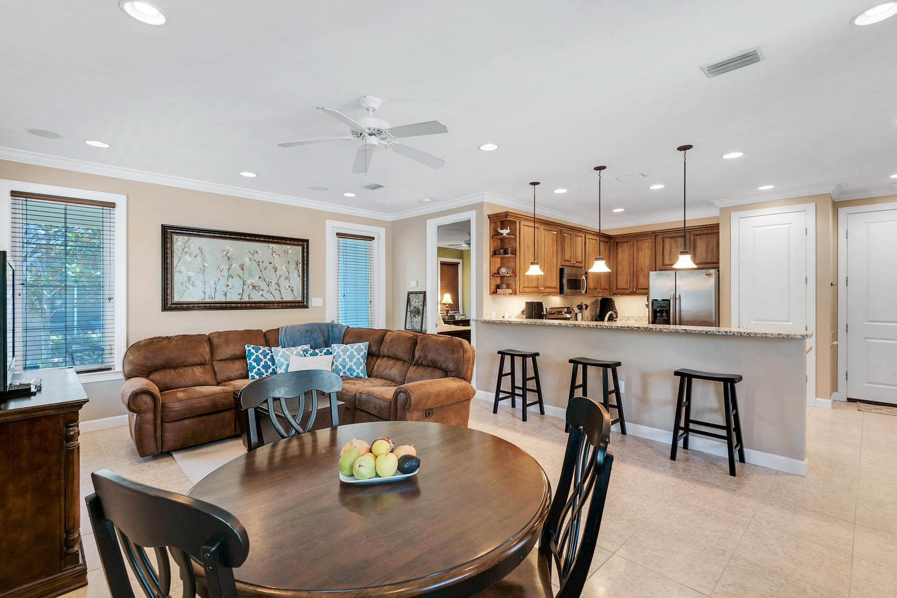 CHURCH STREET VILLAGE - Residential