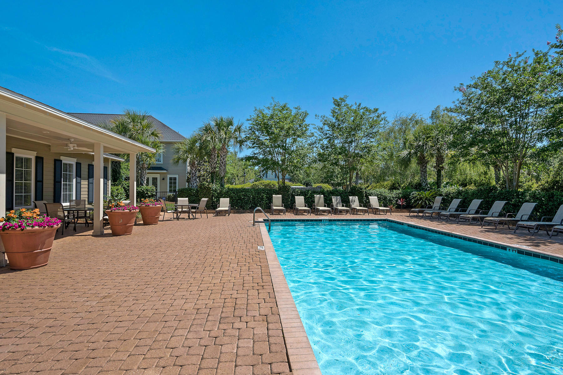 CHURCH STREET VILLAGE - Residential