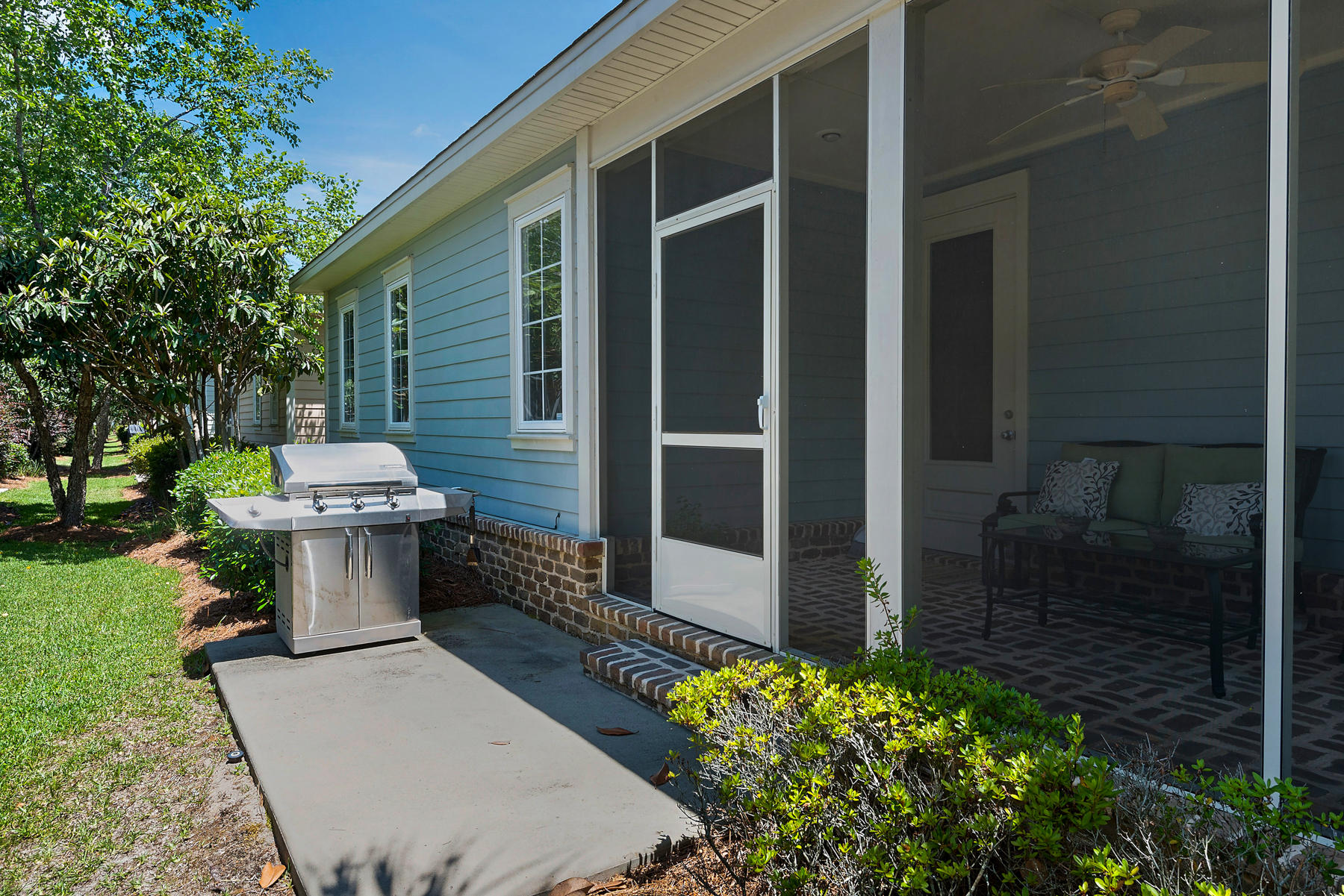 CHURCH STREET VILLAGE - Residential