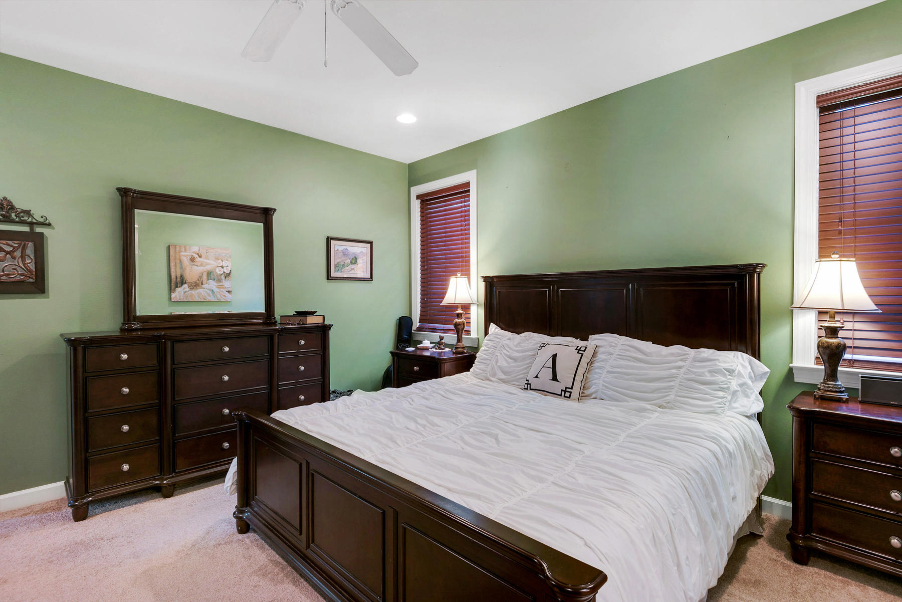 CHURCH STREET VILLAGE - Residential