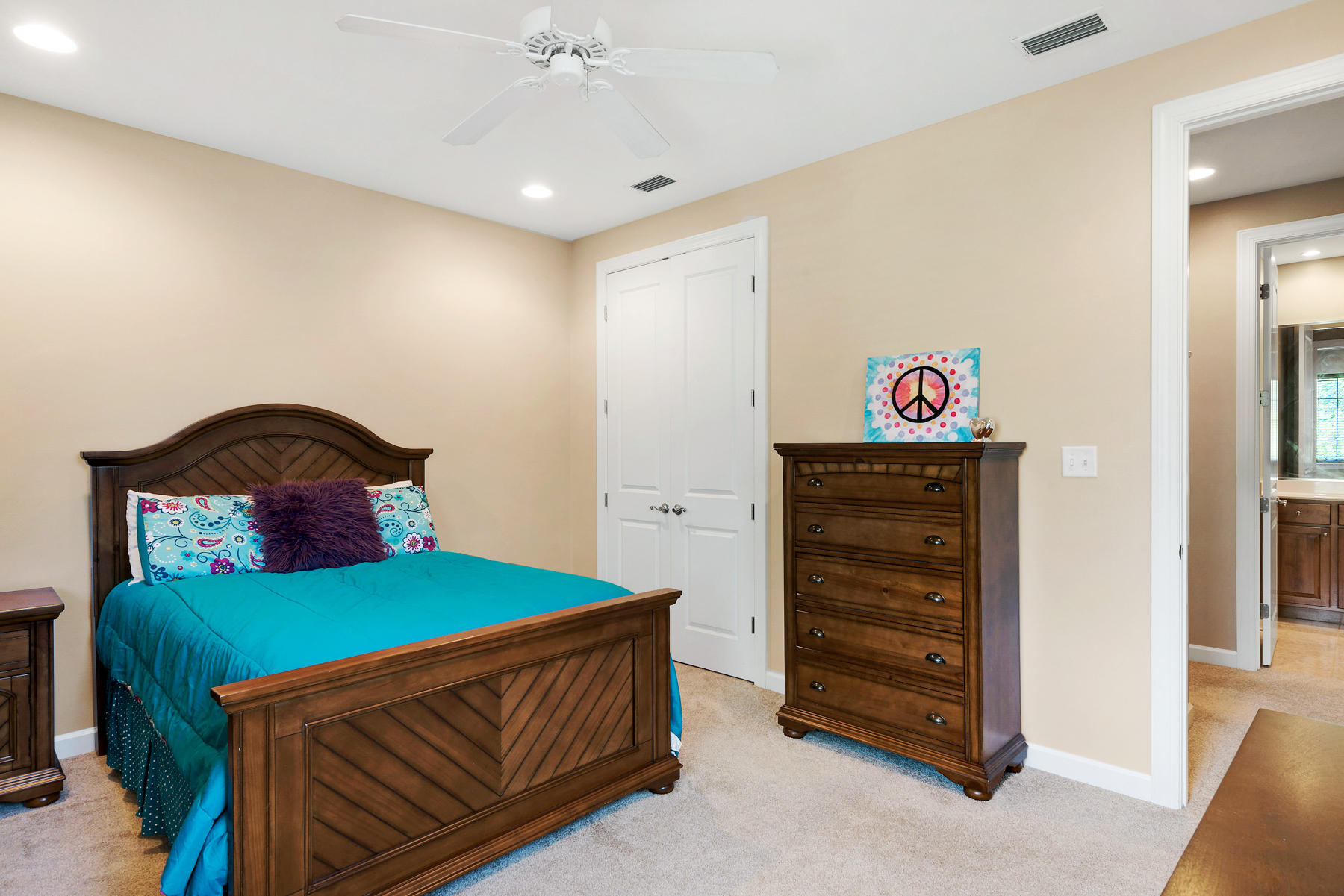 CHURCH STREET VILLAGE - Residential