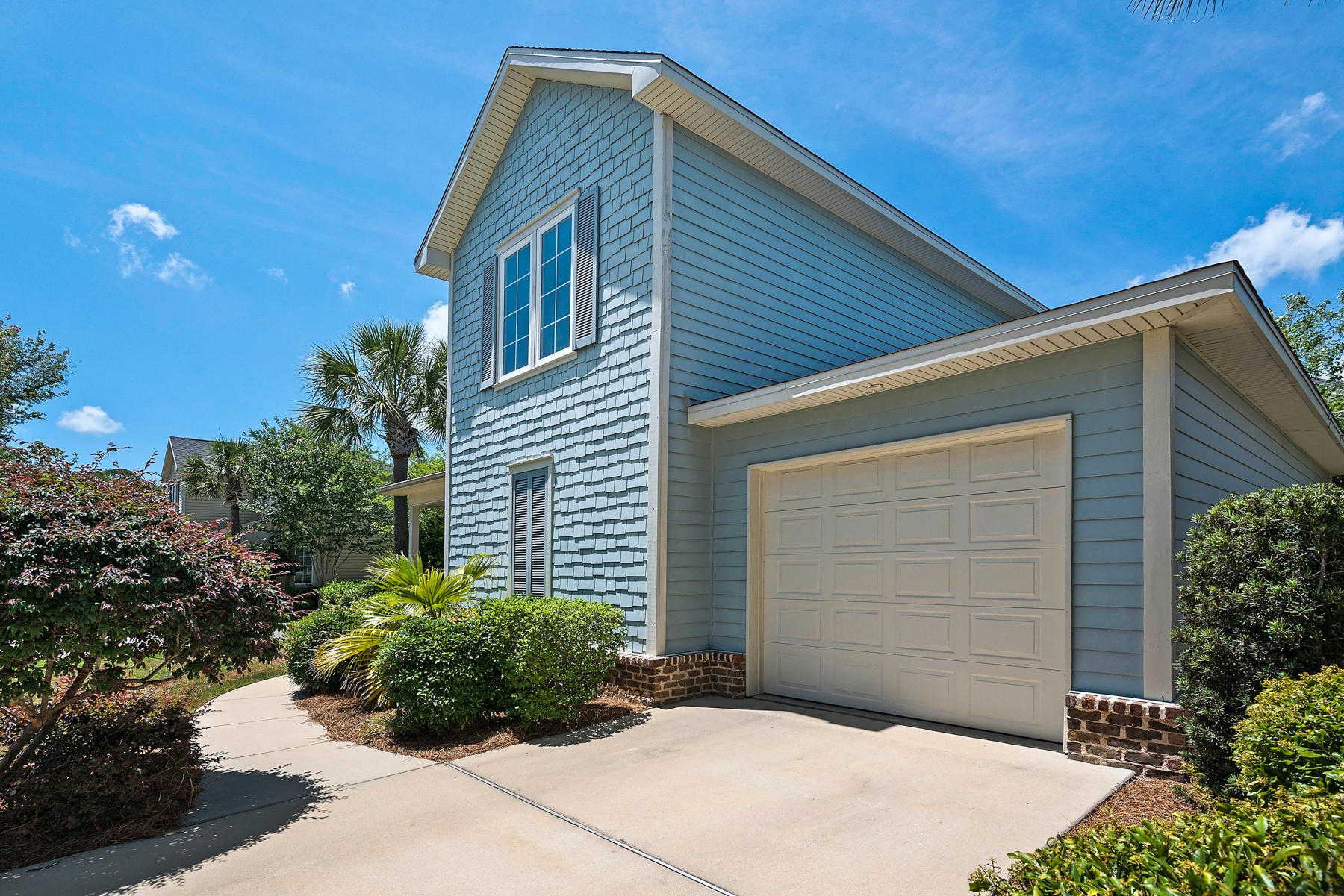 CHURCH STREET VILLAGE - Residential