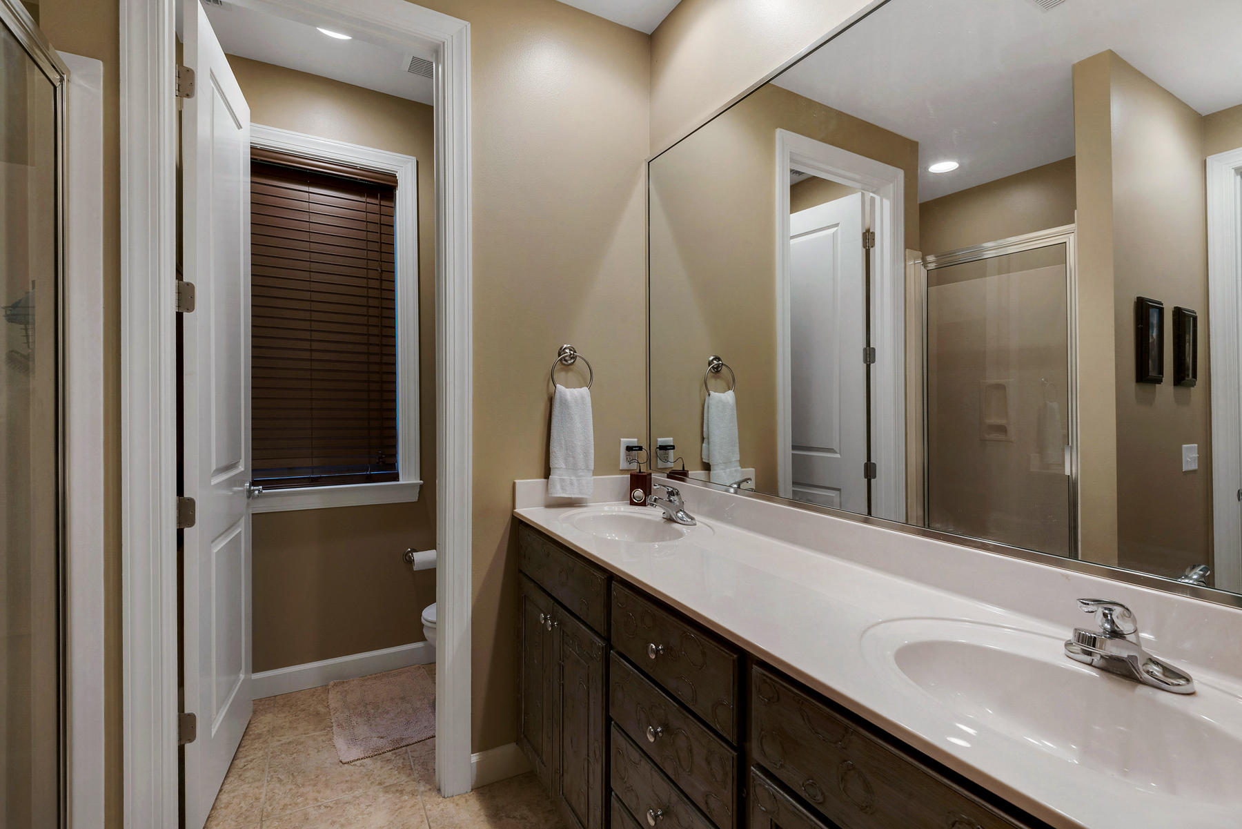 CHURCH STREET VILLAGE - Residential