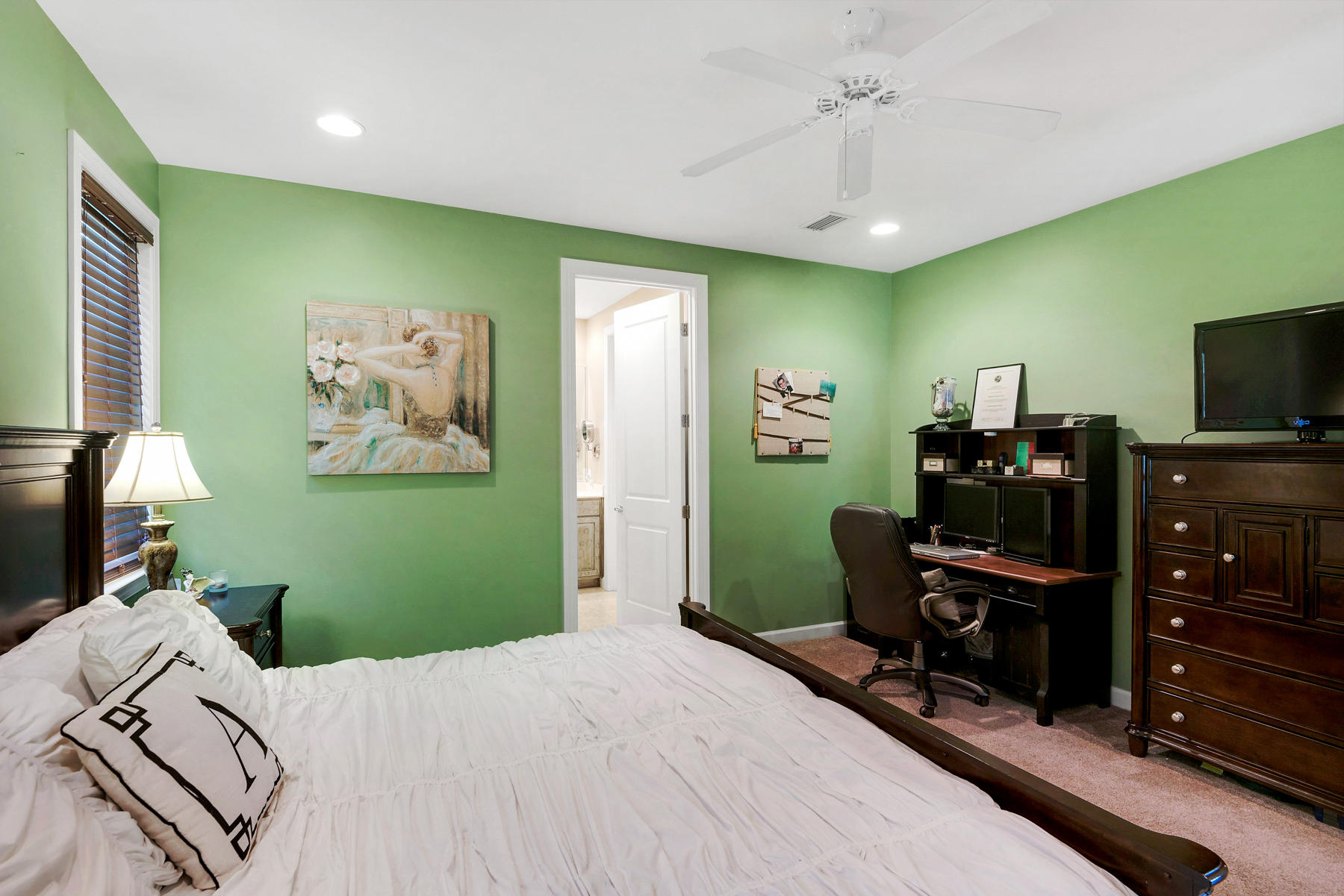 CHURCH STREET VILLAGE - Residential