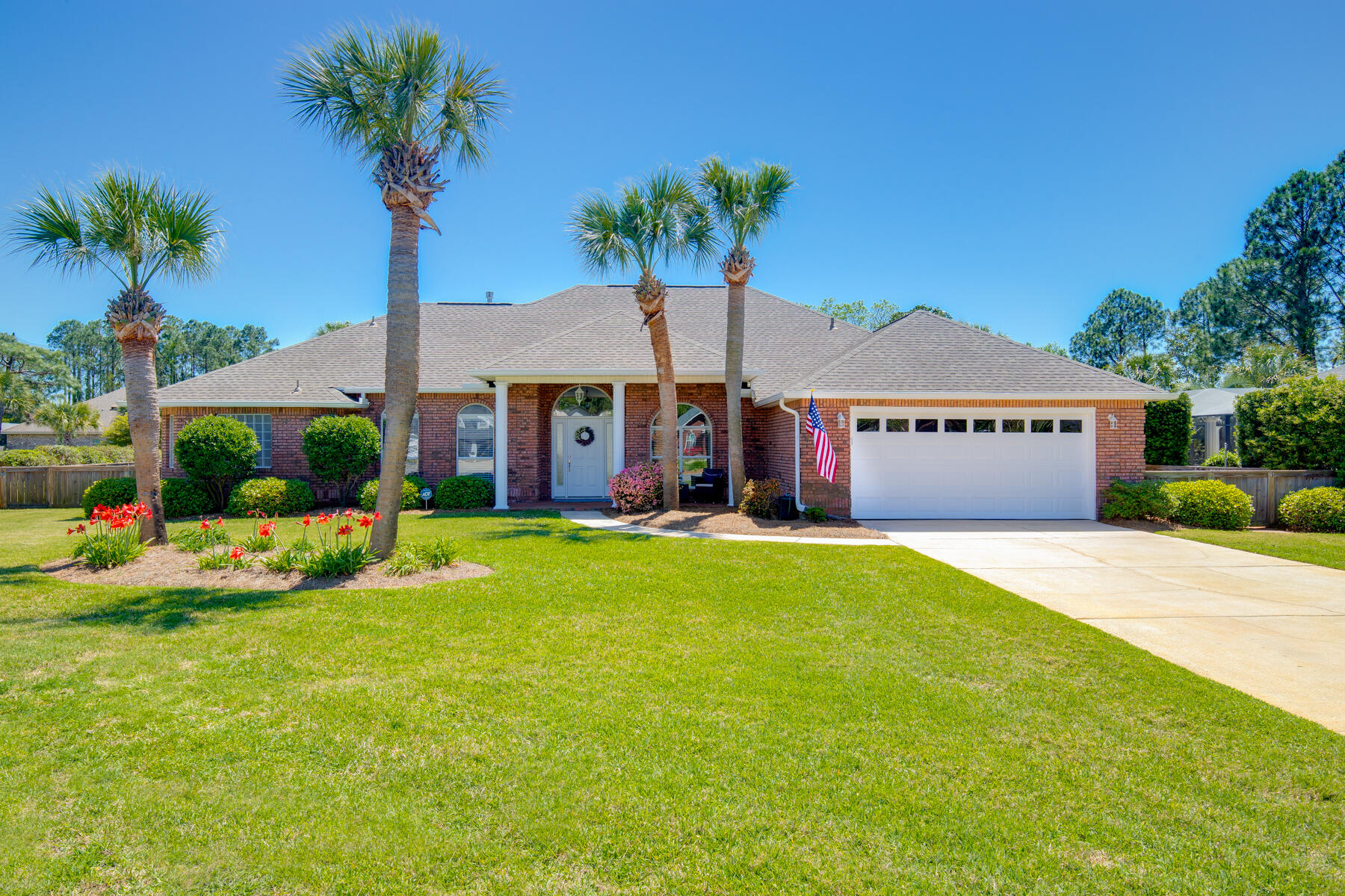 BAYWINDS GOLF ESTATES PH 2 - Residential