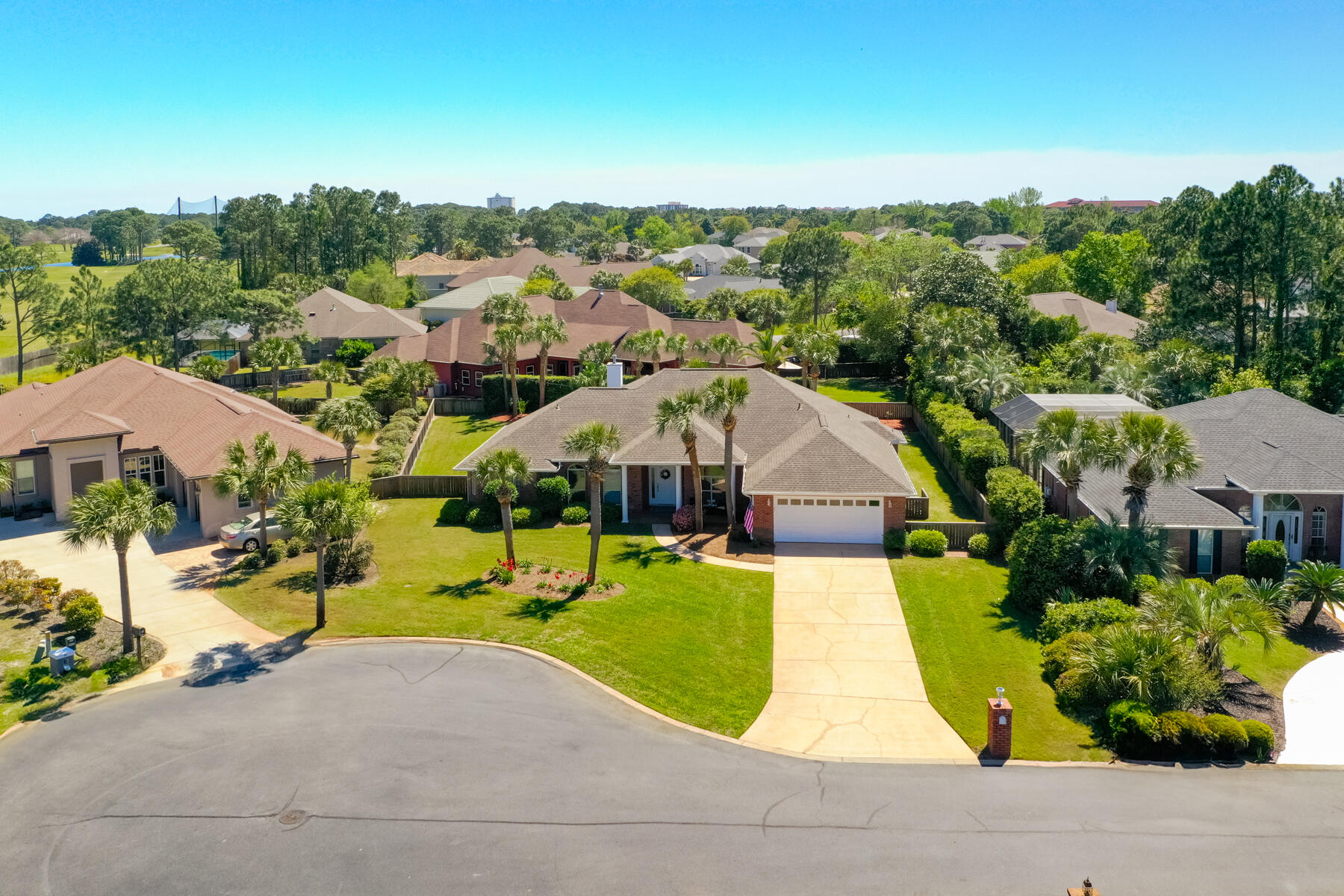 BAYWINDS GOLF ESTATES PH 2 - Residential