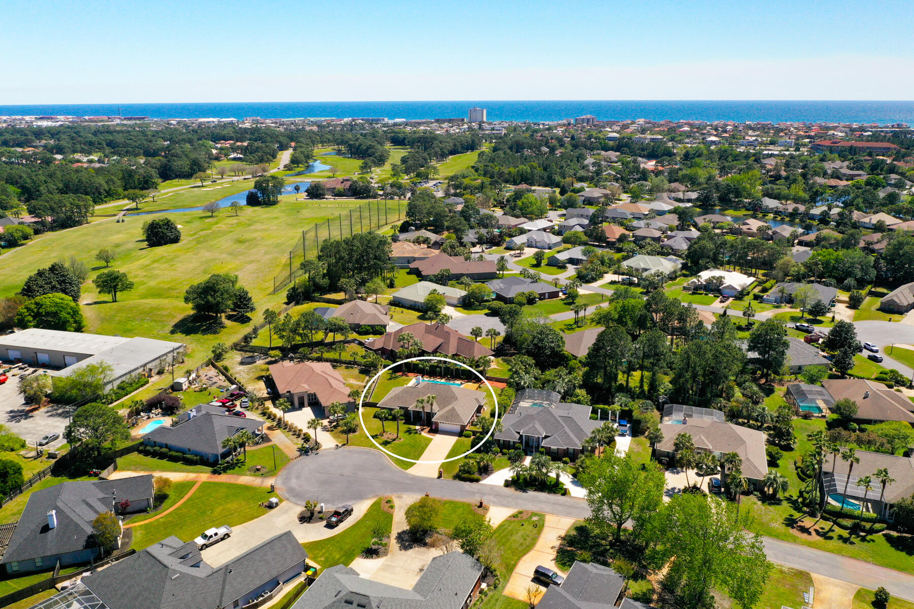 BAYWINDS GOLF ESTATES PH 2 - Residential