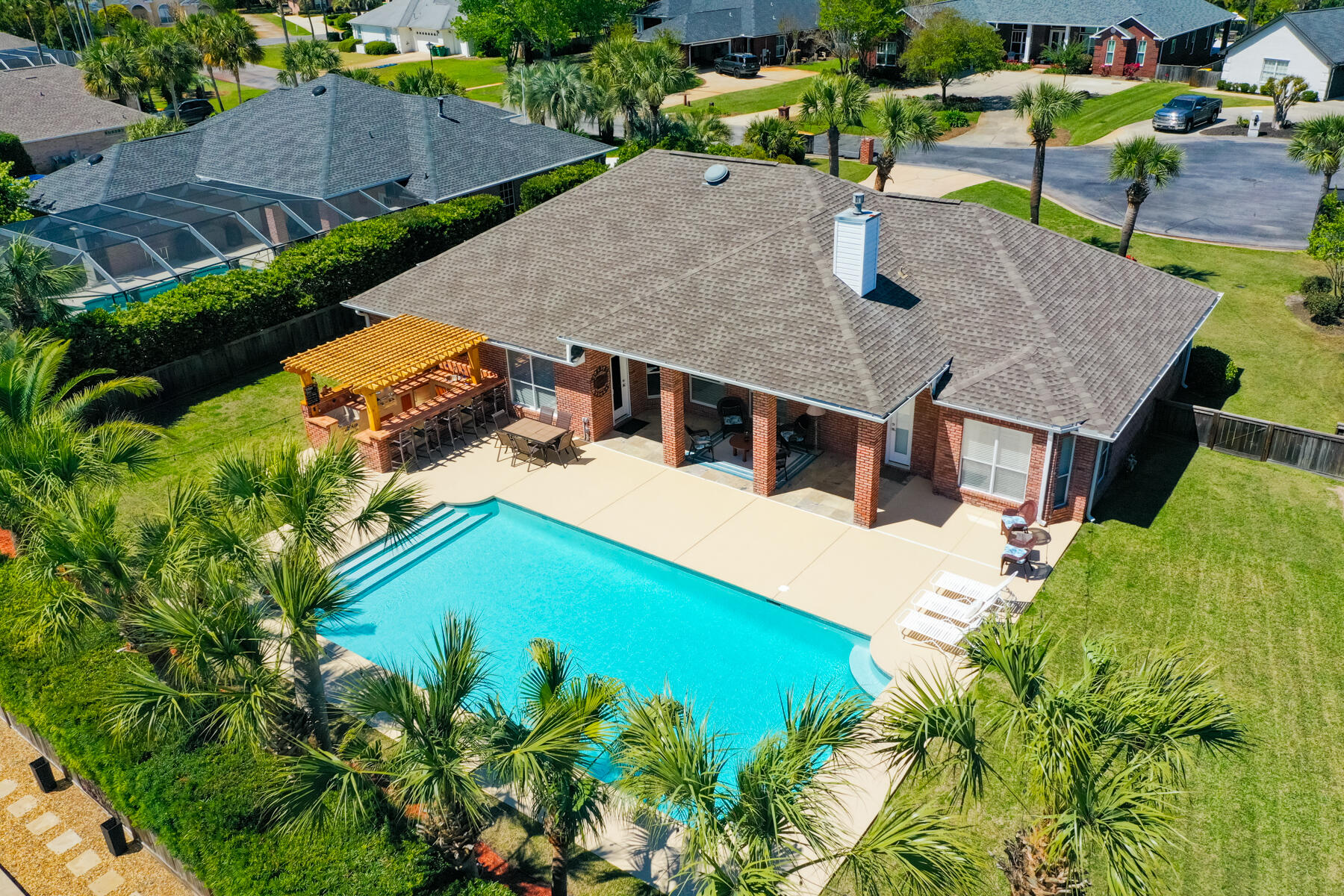 BAYWINDS GOLF ESTATES PH 2 - Residential