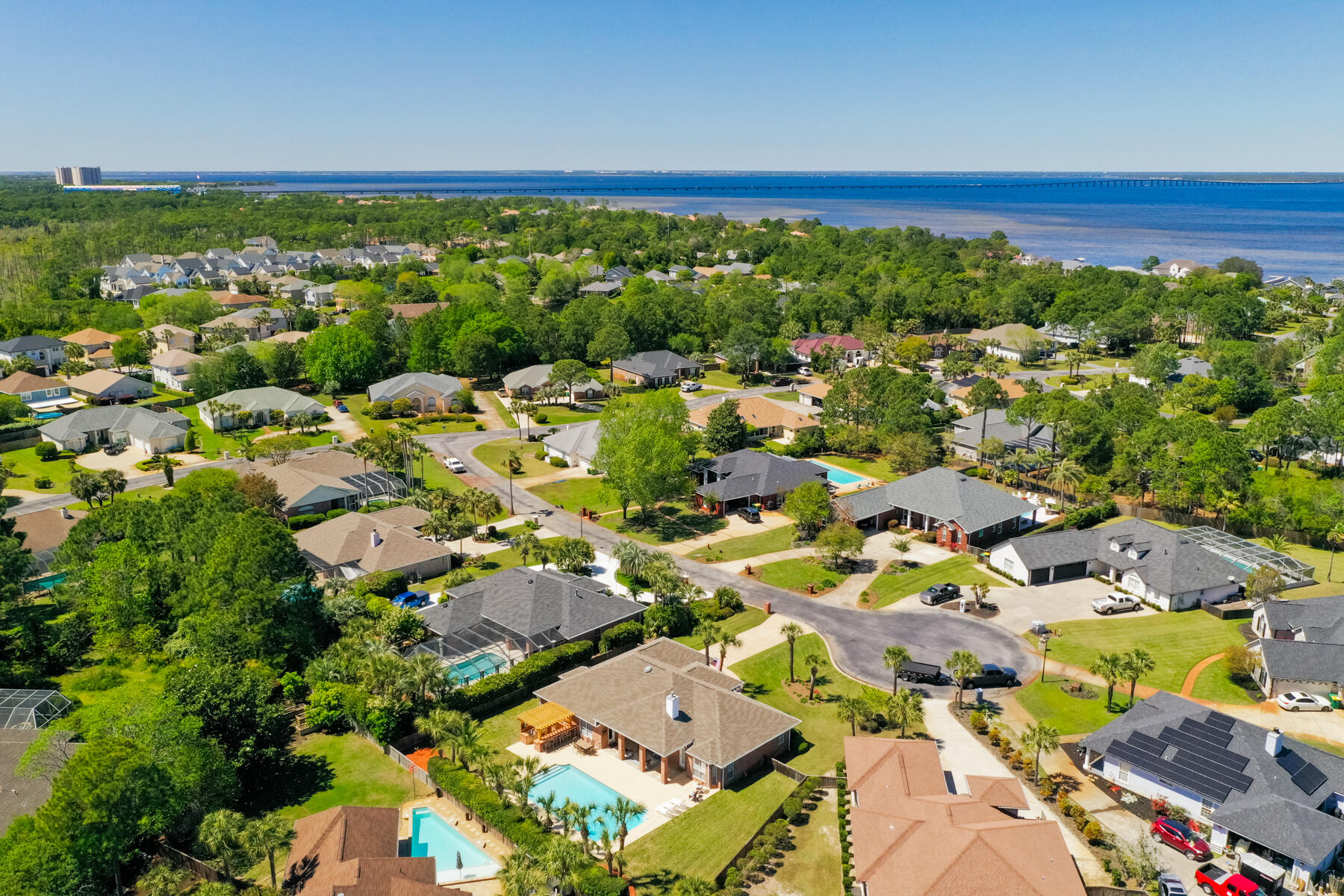 BAYWINDS GOLF ESTATES PH 2 - Residential