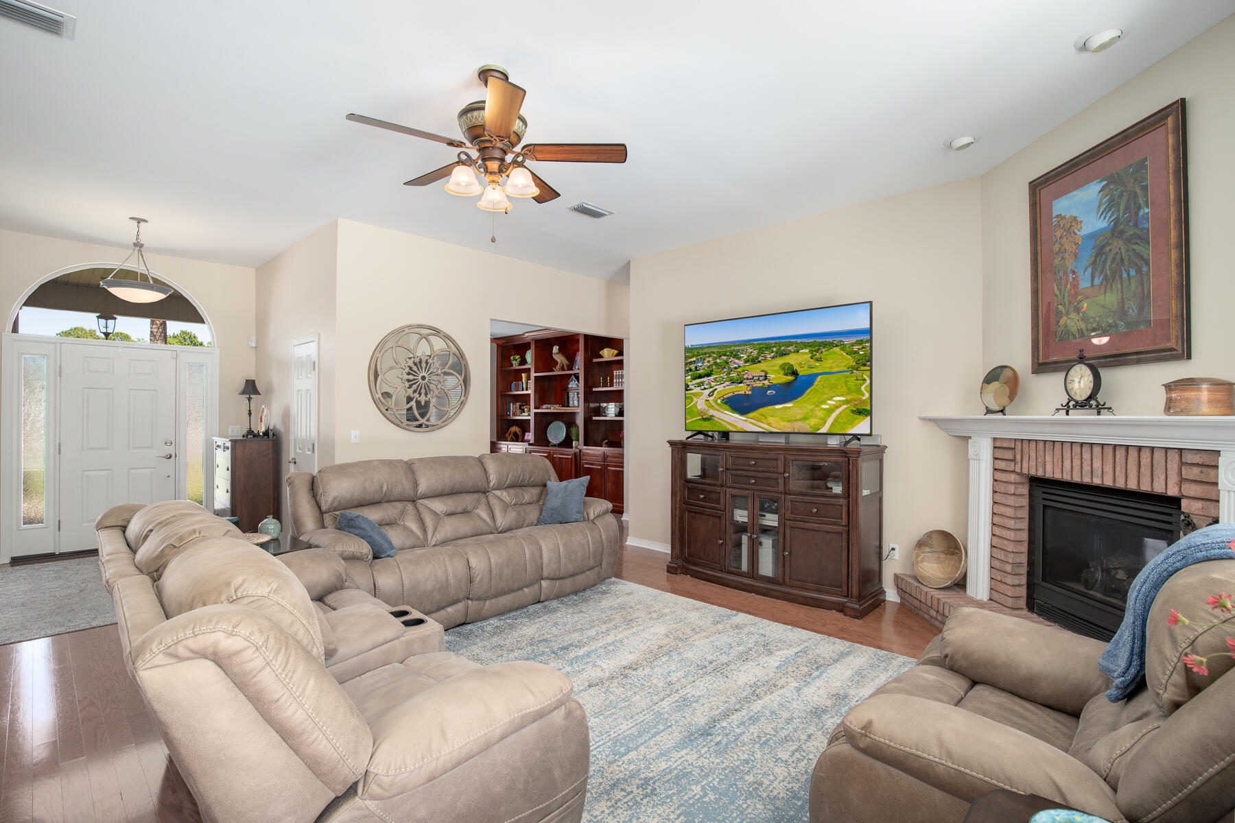 BAYWINDS GOLF ESTATES PH 2 - Residential