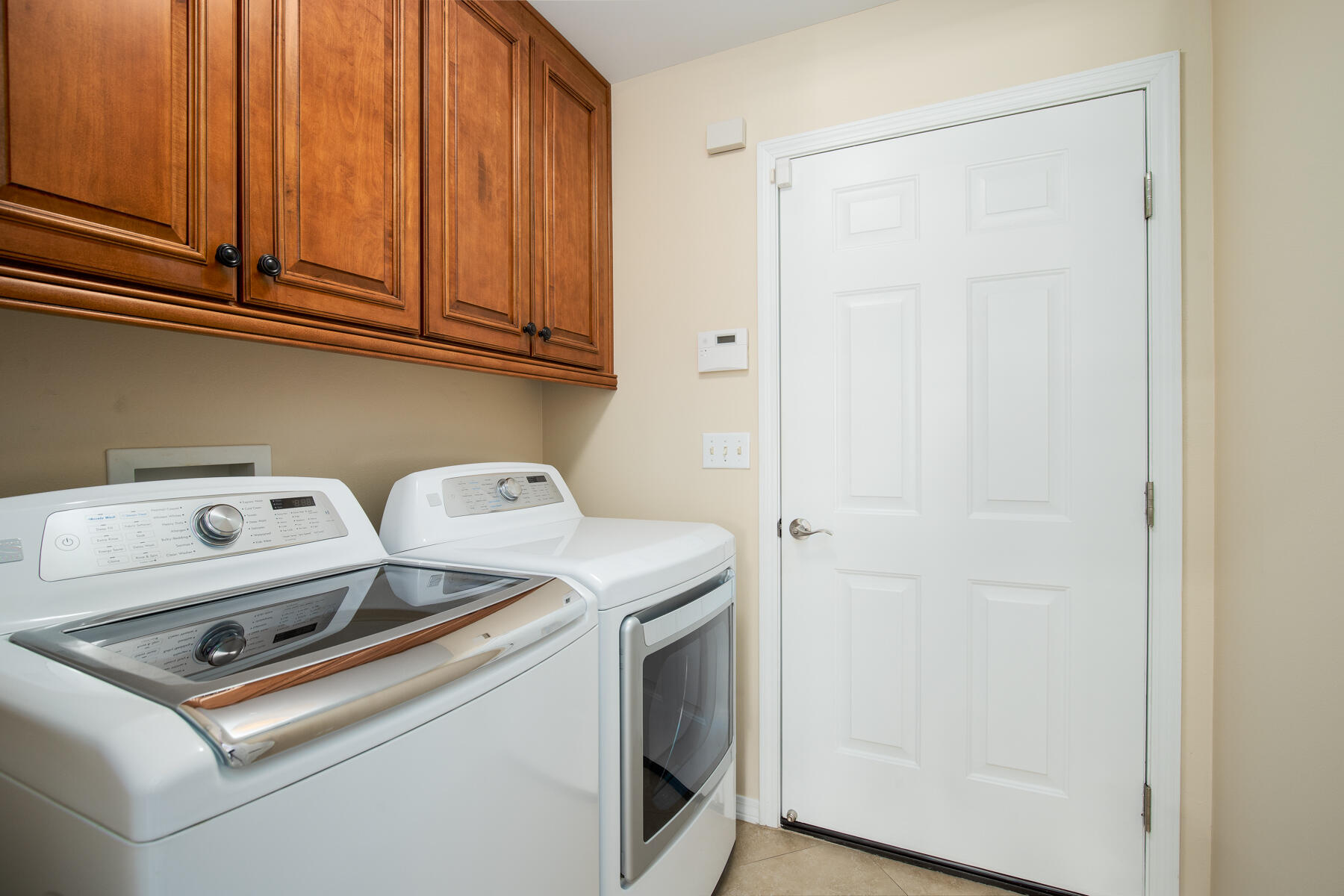 BAYWINDS GOLF ESTATES PH 2 - Residential