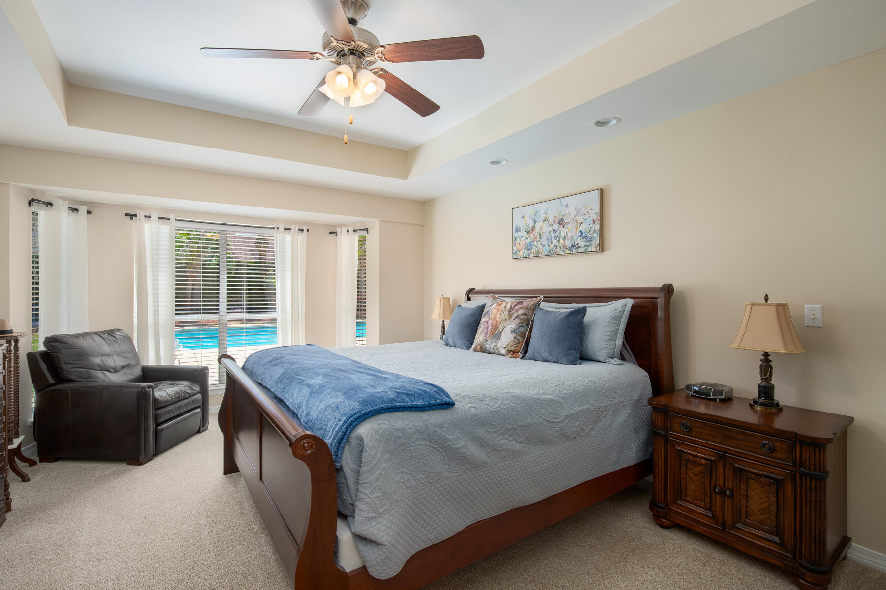 BAYWINDS GOLF ESTATES PH 2 - Residential