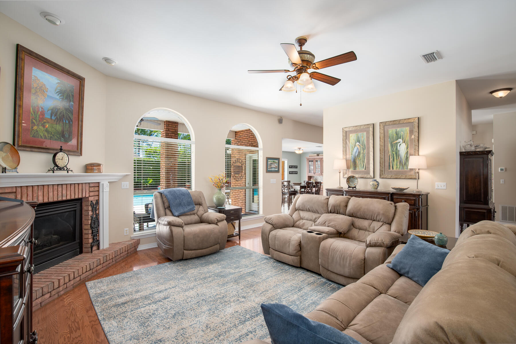 BAYWINDS GOLF ESTATES PH 2 - Residential