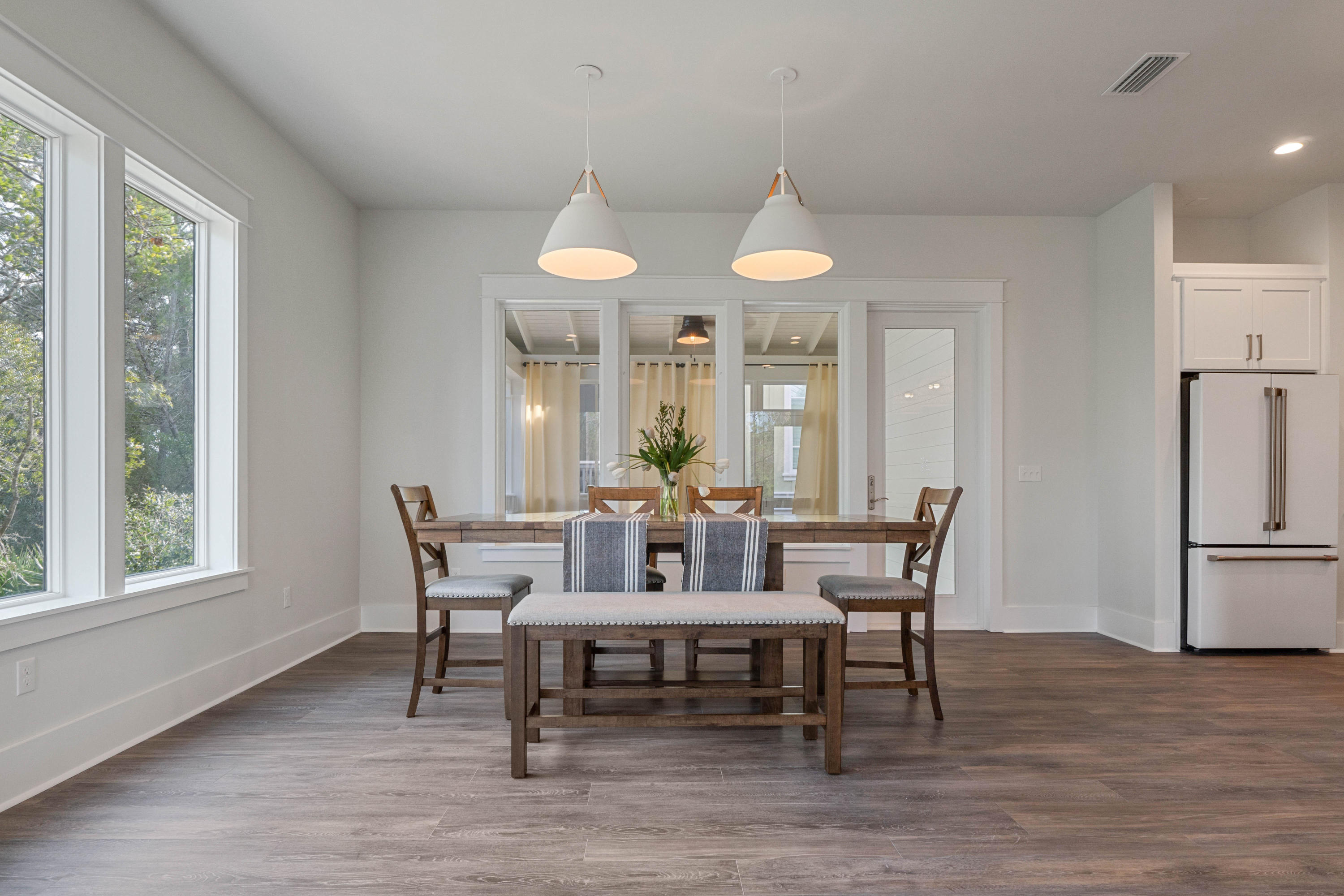 LAKESIDE AT BLUE MOUNTAIN BEACH - Residential