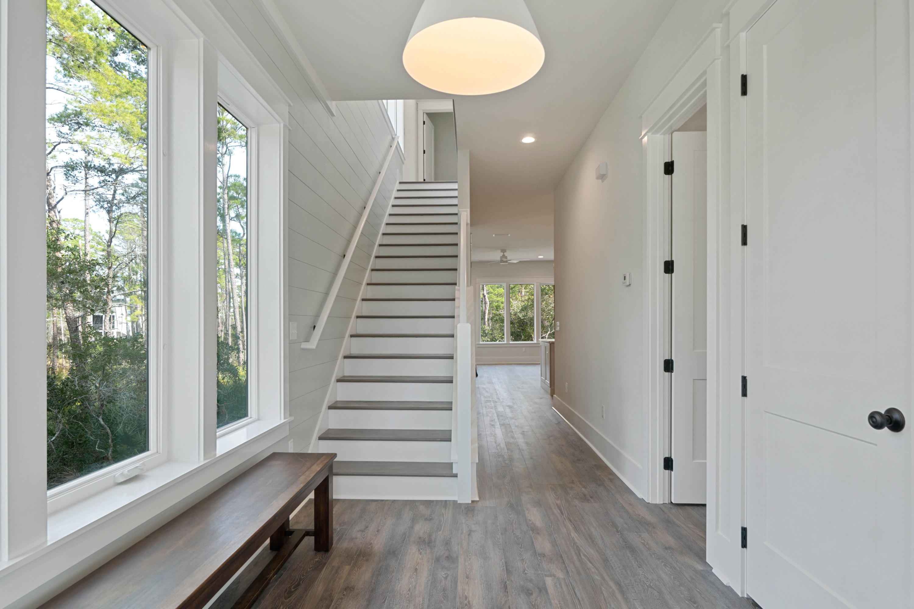 LAKESIDE AT BLUE MOUNTAIN BEACH - Residential