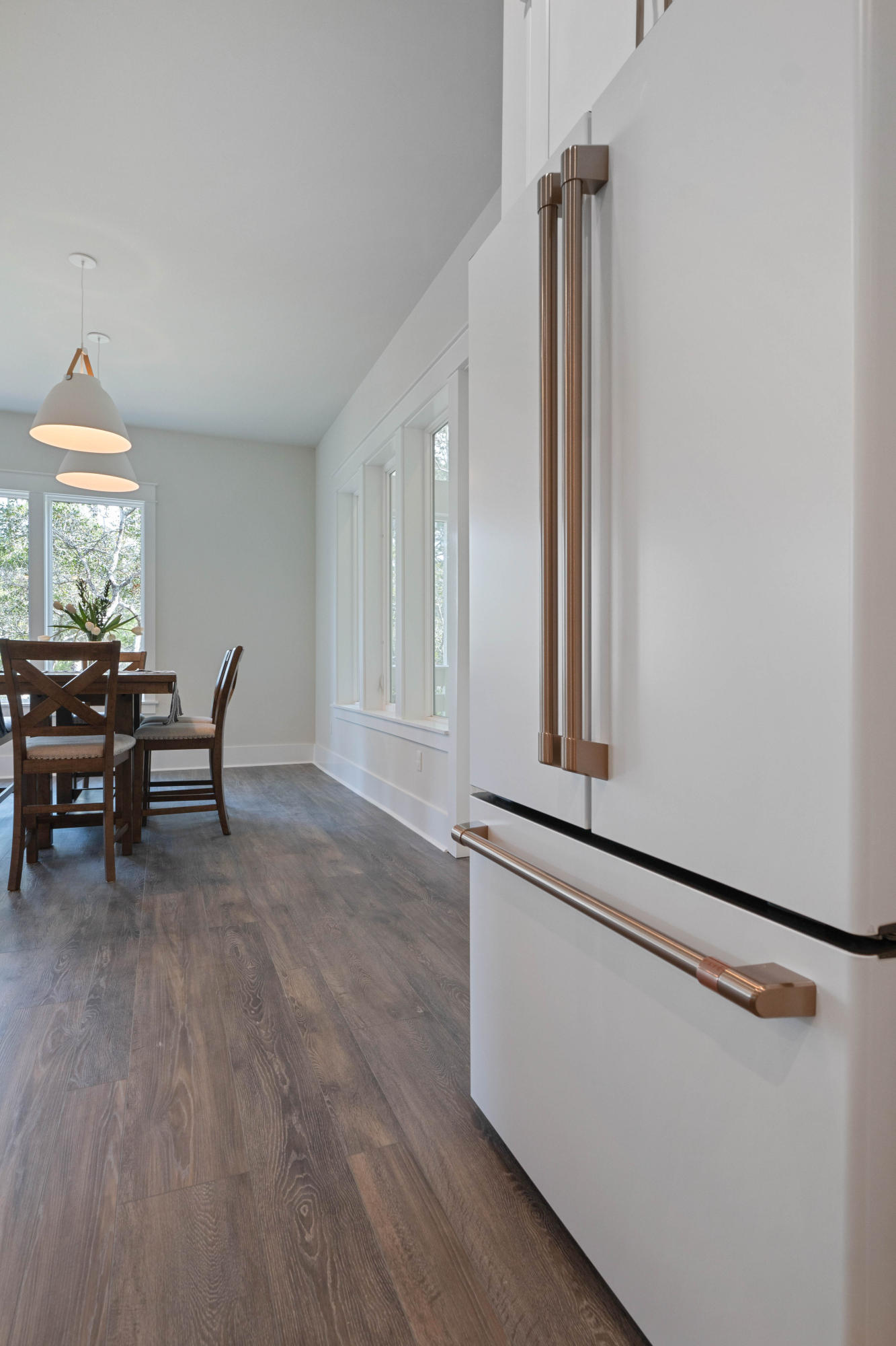 LAKESIDE AT BLUE MOUNTAIN BEACH - Residential