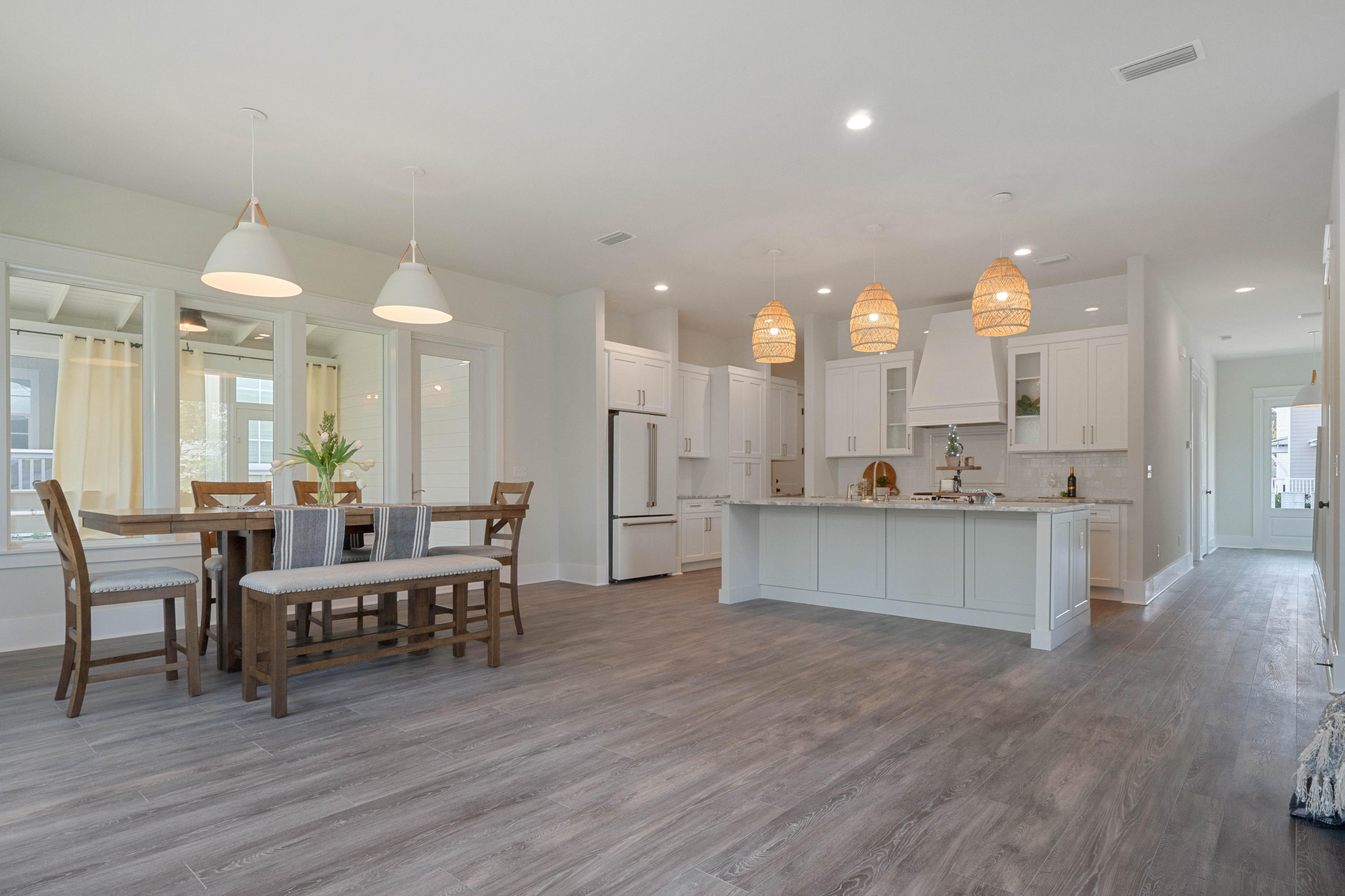 LAKESIDE AT BLUE MOUNTAIN BEACH - Residential