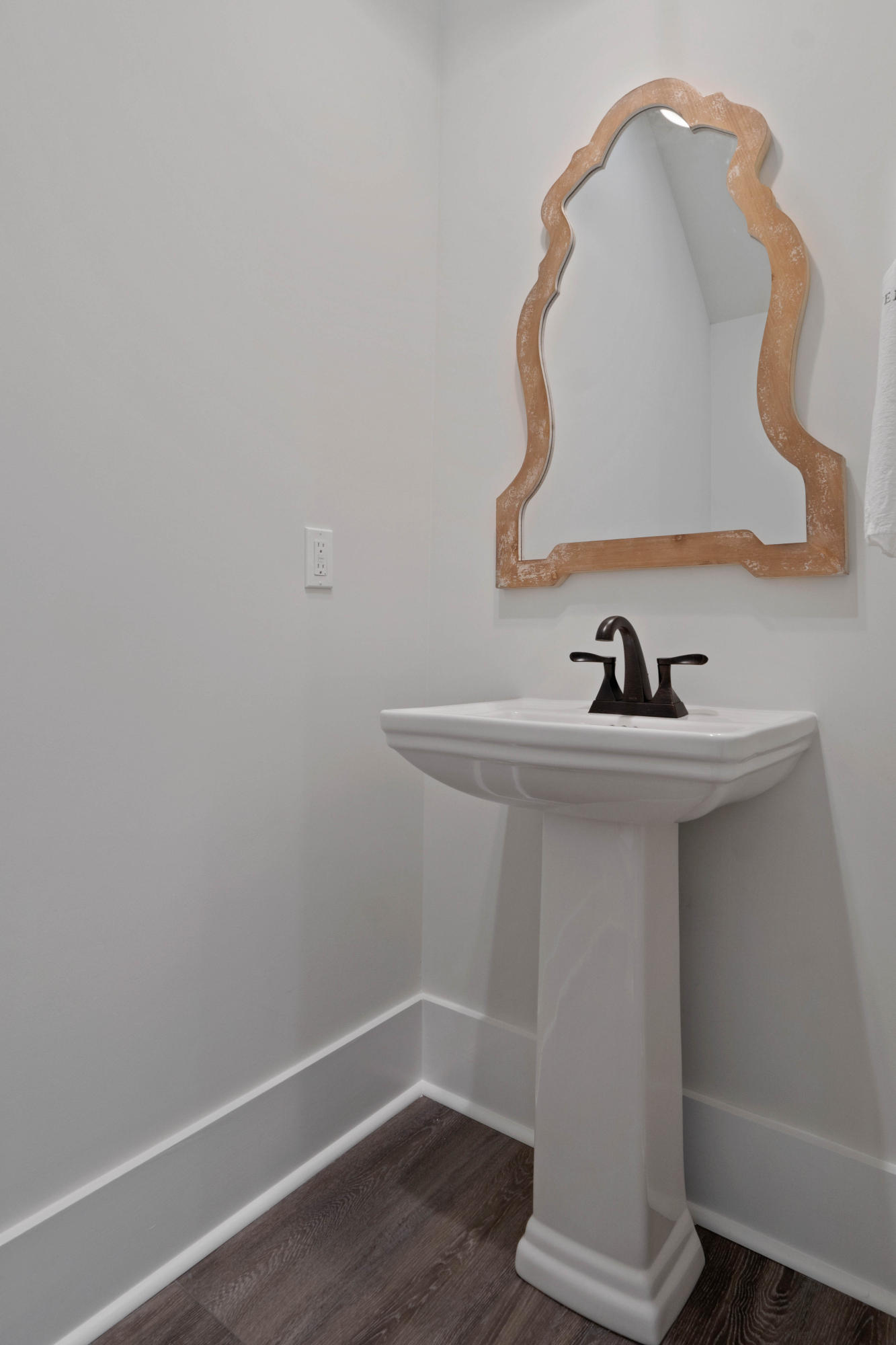 LAKESIDE AT BLUE MOUNTAIN BEACH - Residential