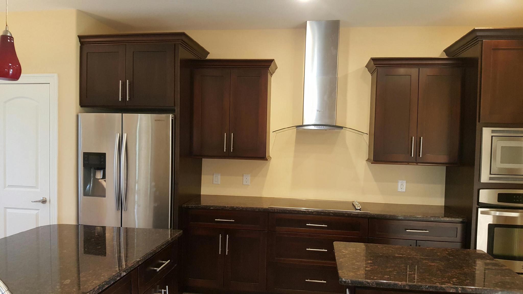 HOLLEY BY THE SEA - Residential