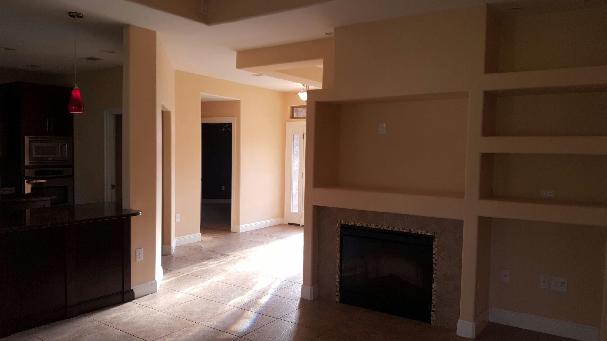 HOLLEY BY THE SEA - Residential