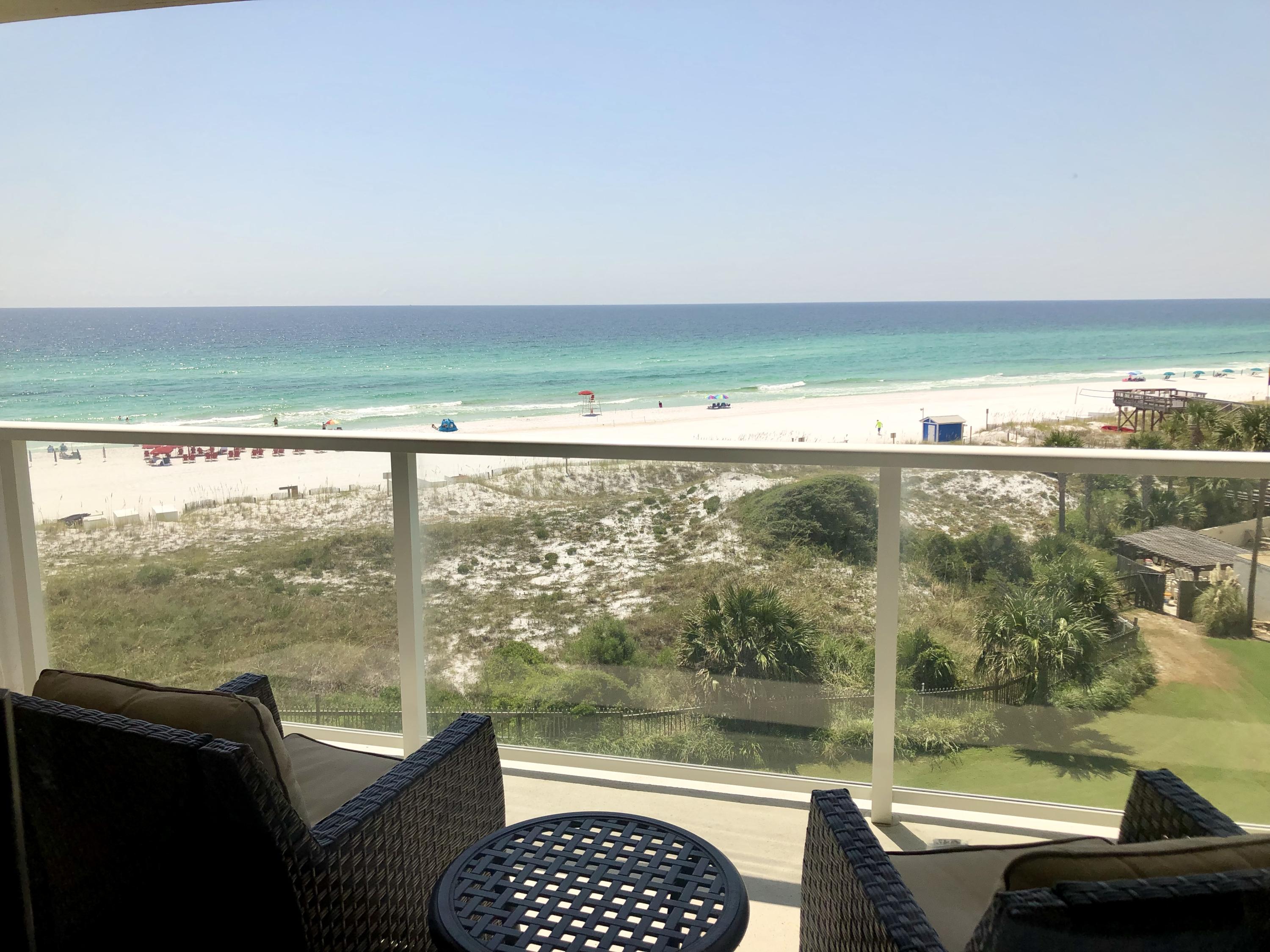 BEACHSIDE 2 CONDO - Residential