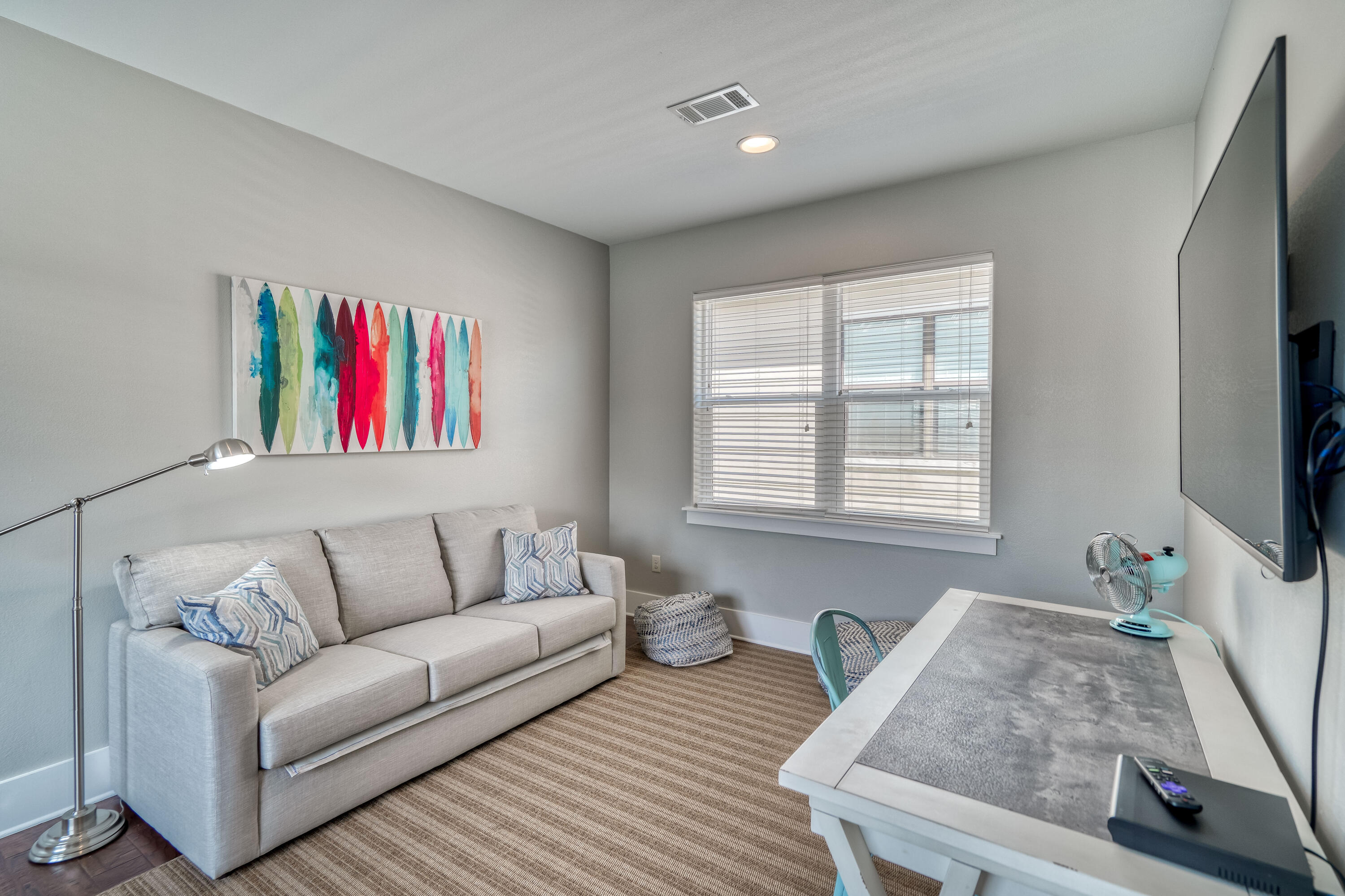 BEACH NEST - Residential