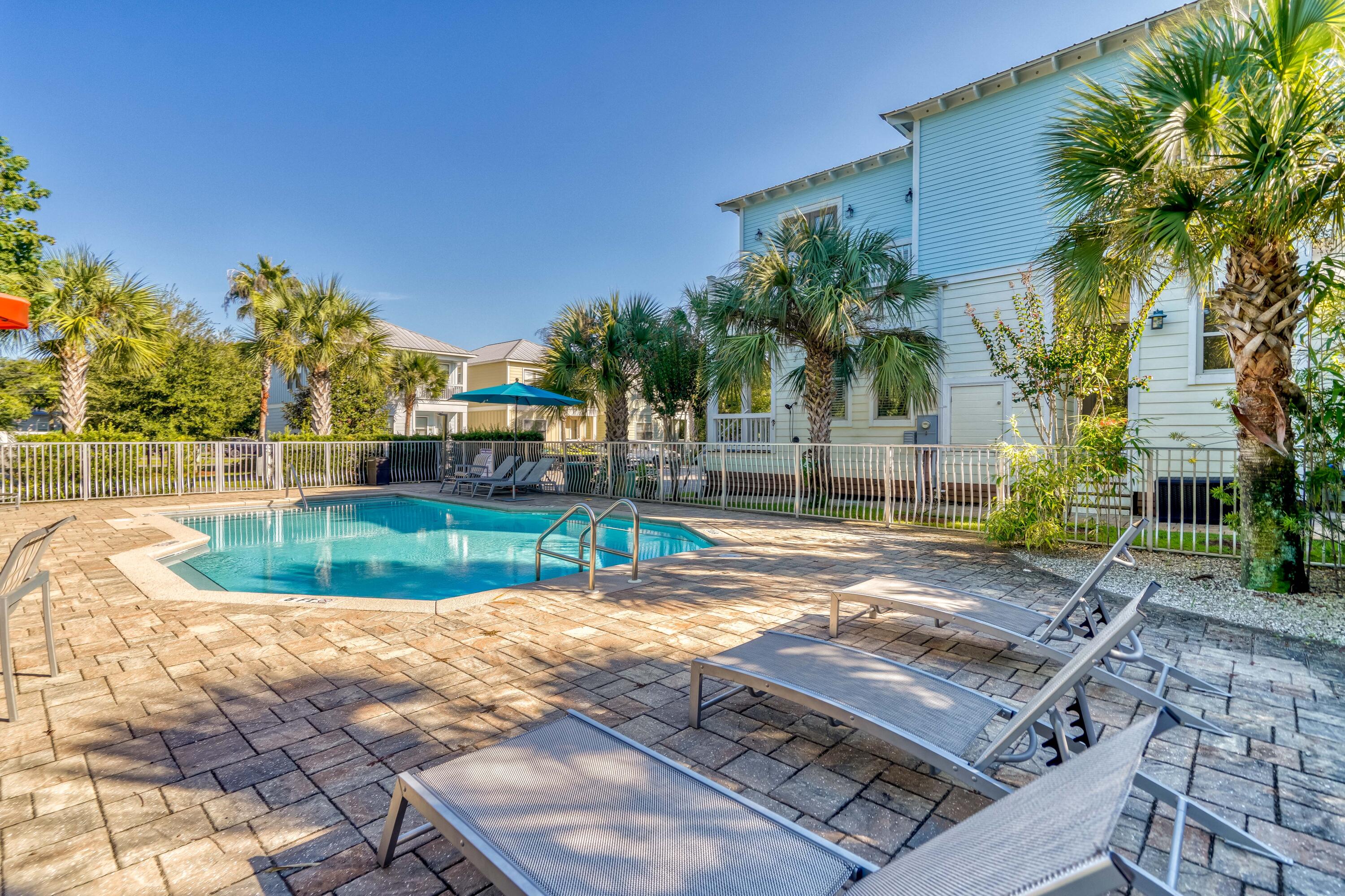 BEACH NEST - Residential