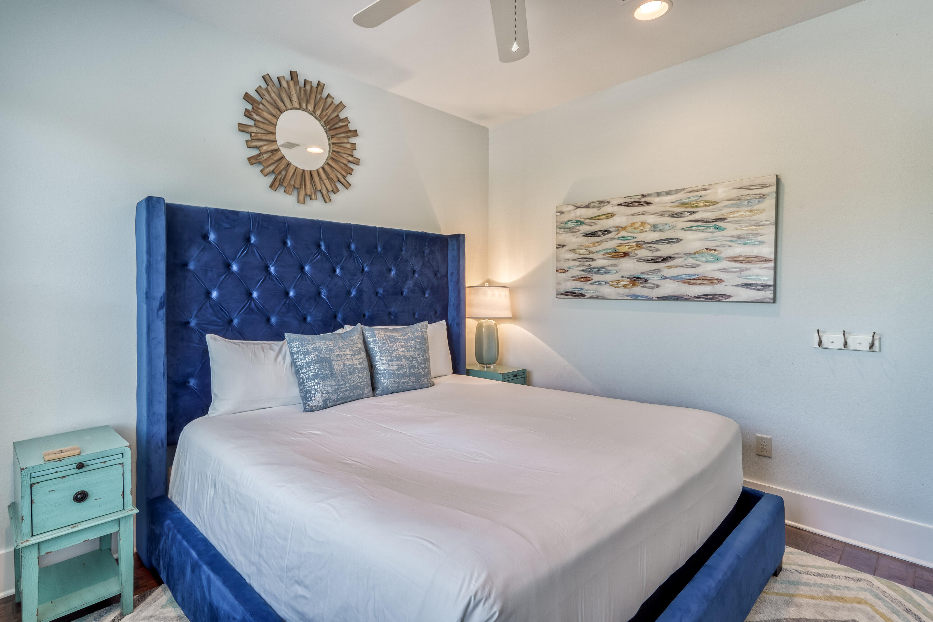 BEACH NEST - Residential