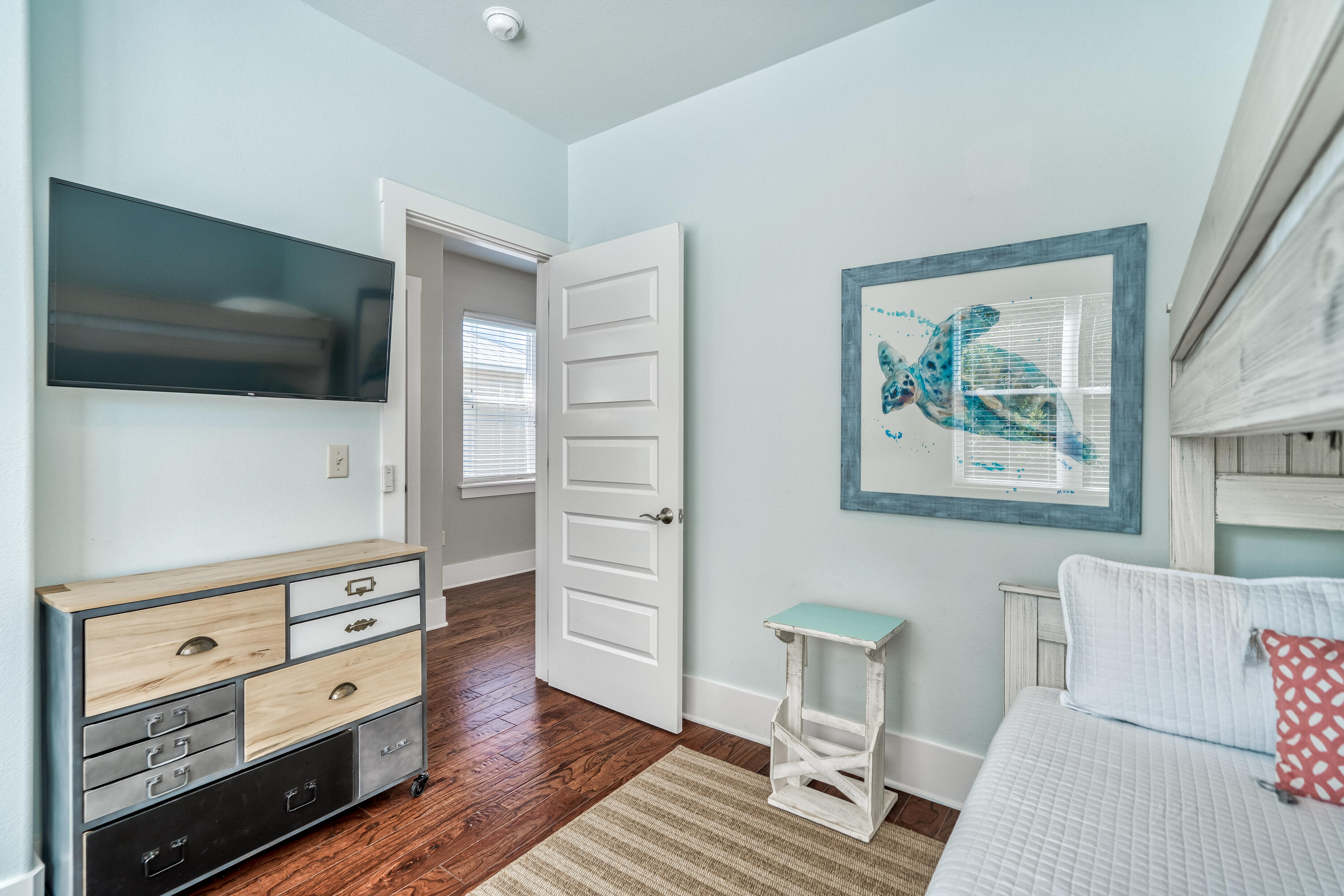 BEACH NEST - Residential