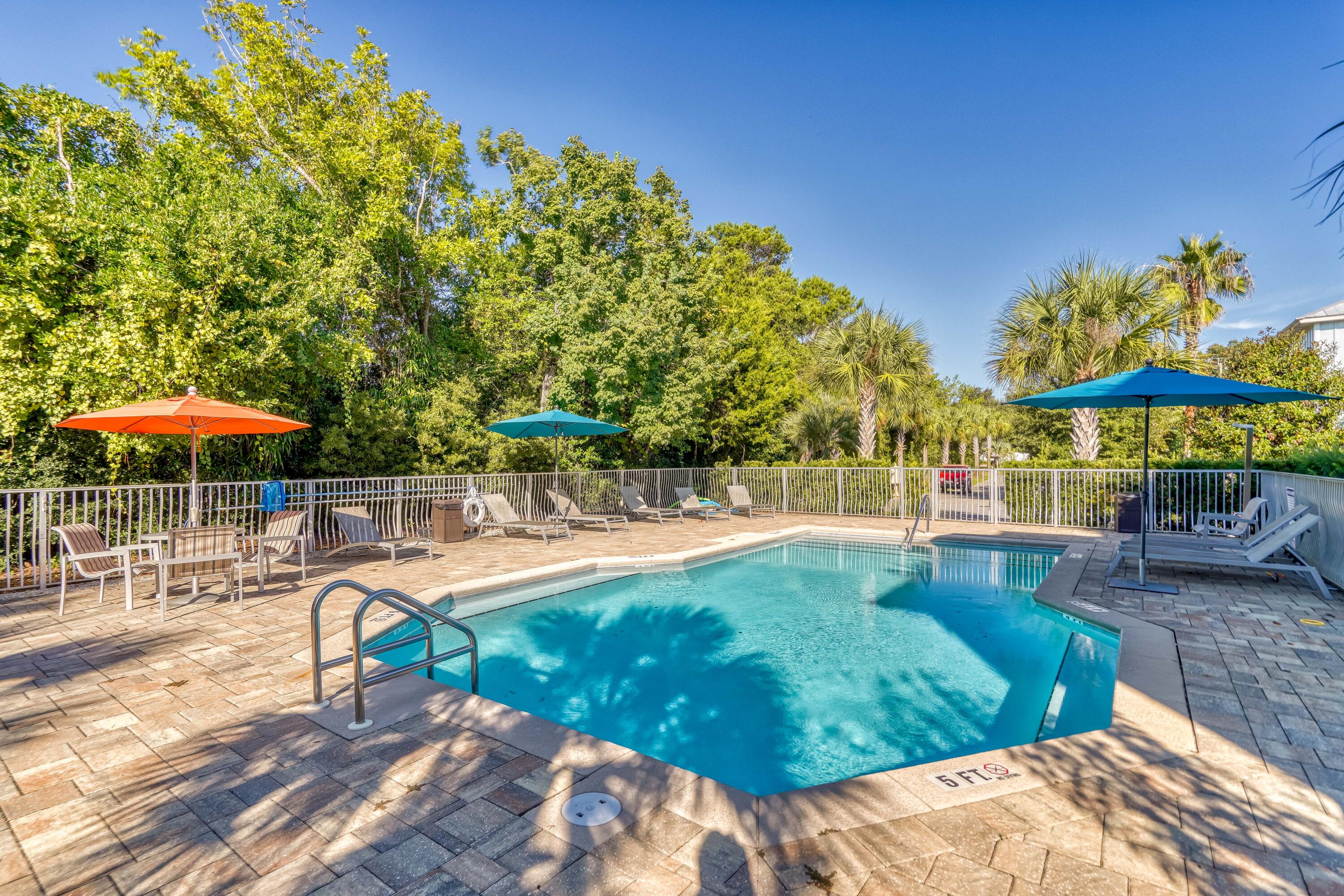 BEACH NEST - Residential