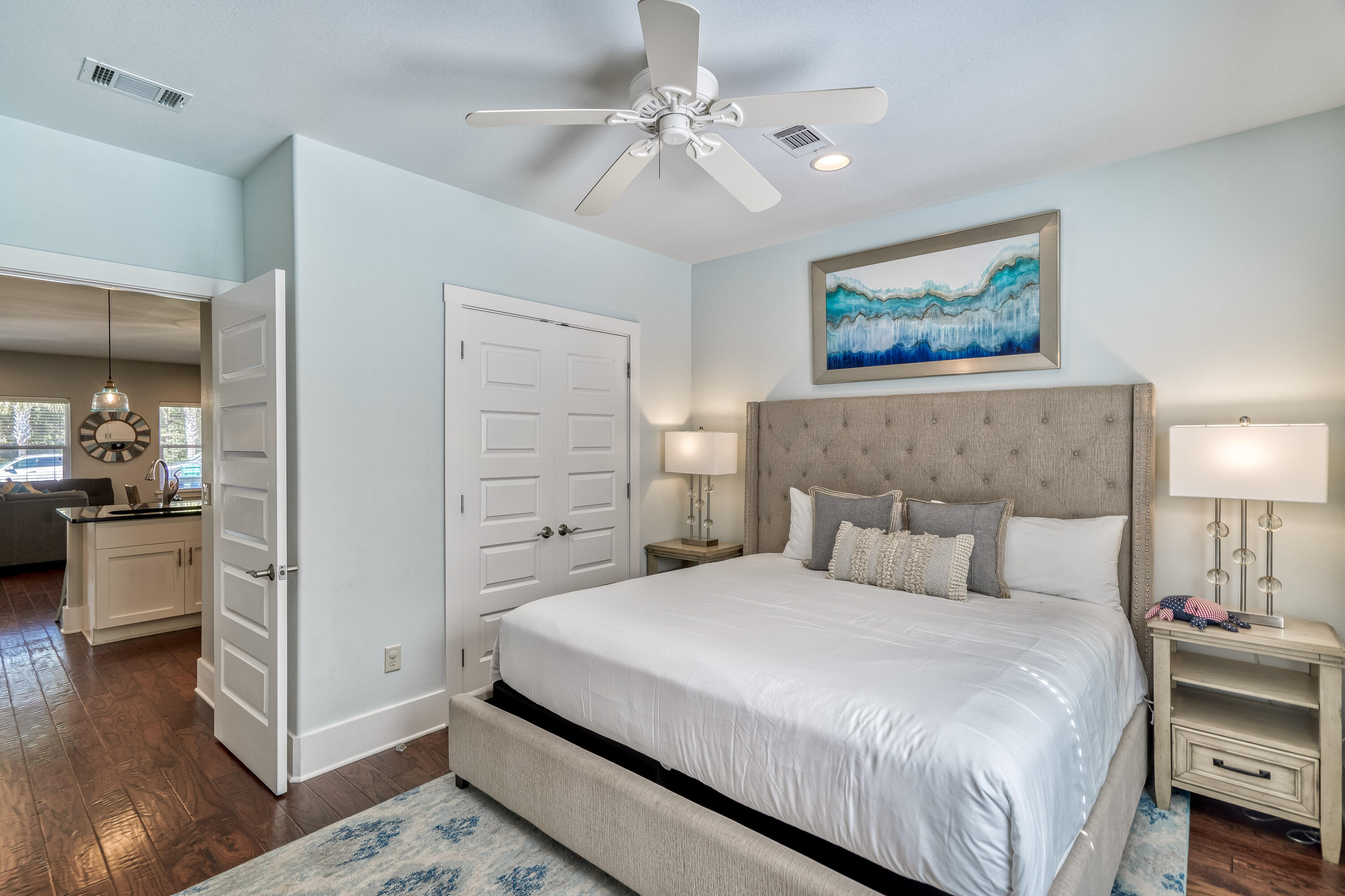 BEACH NEST - Residential