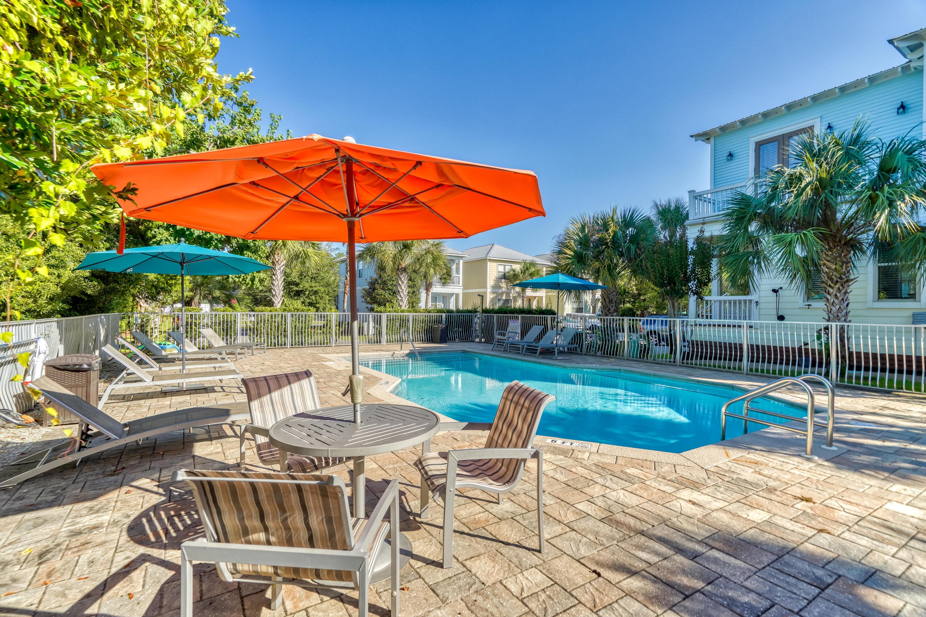 BEACH NEST - Residential