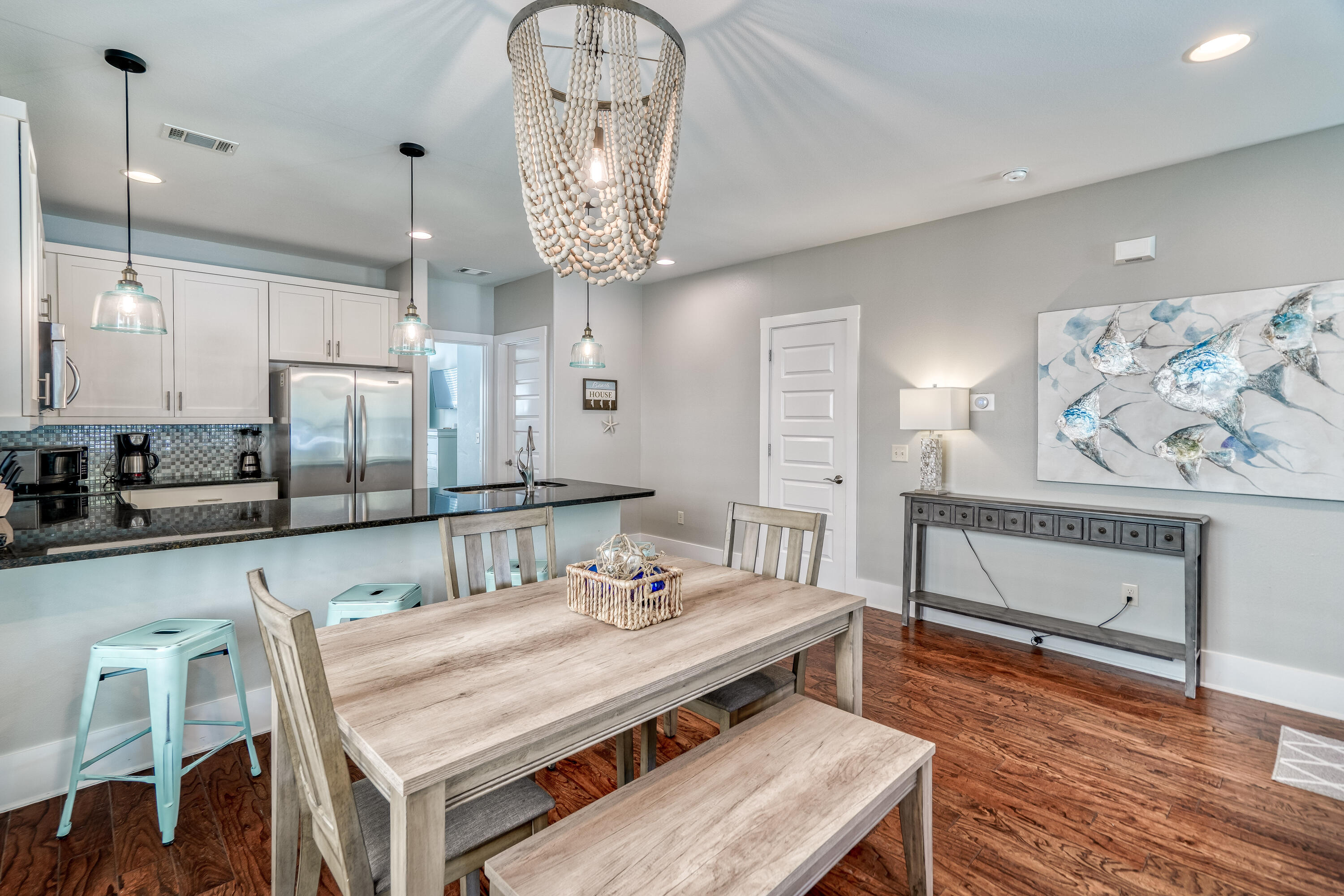 BEACH NEST - Residential