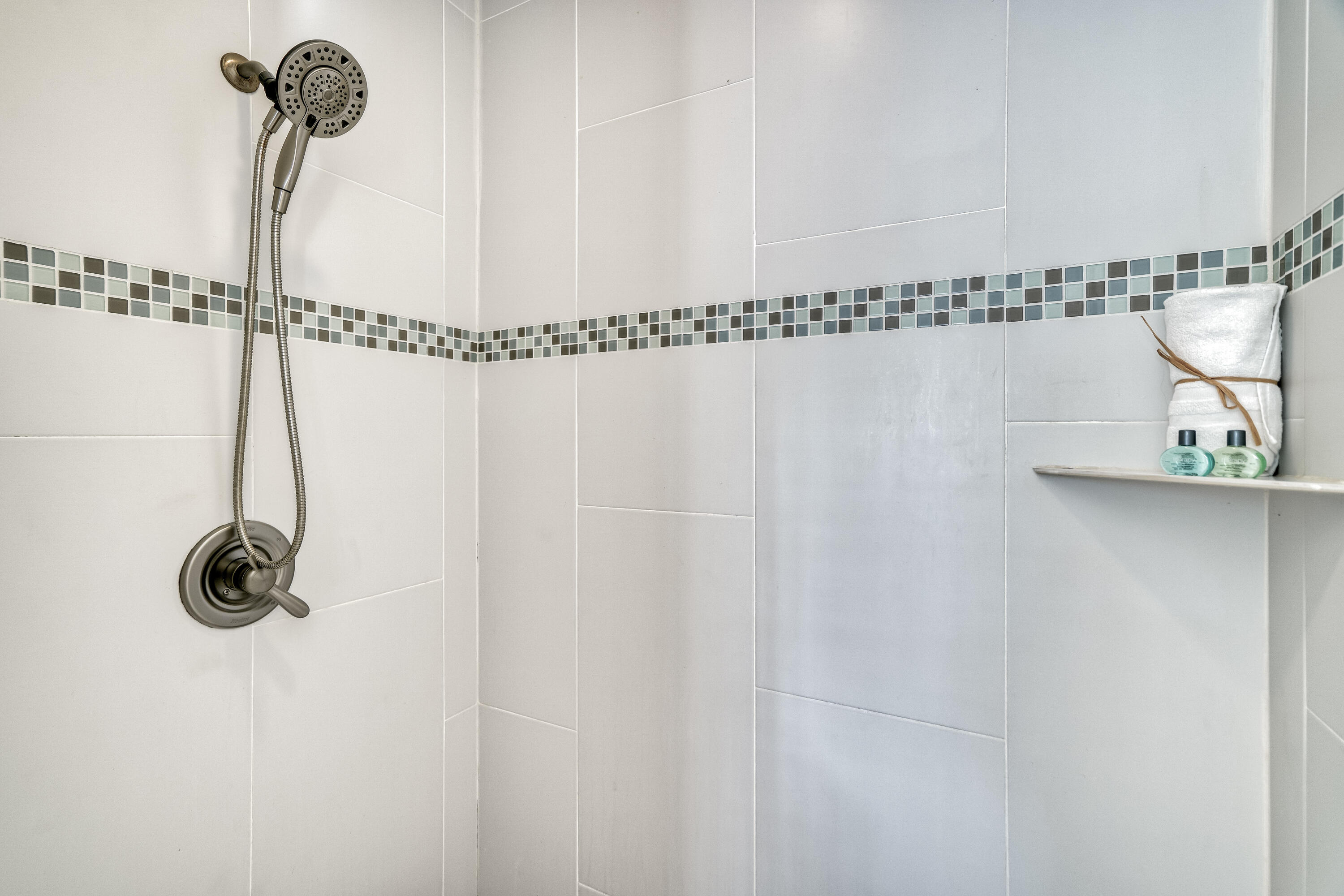 BEACH NEST - Residential