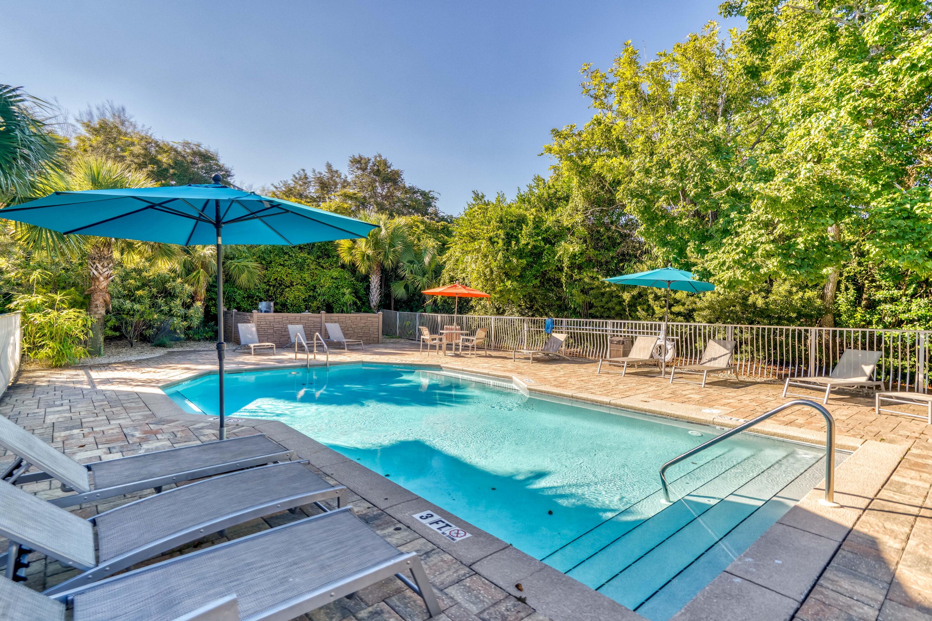 BEACH NEST - Residential