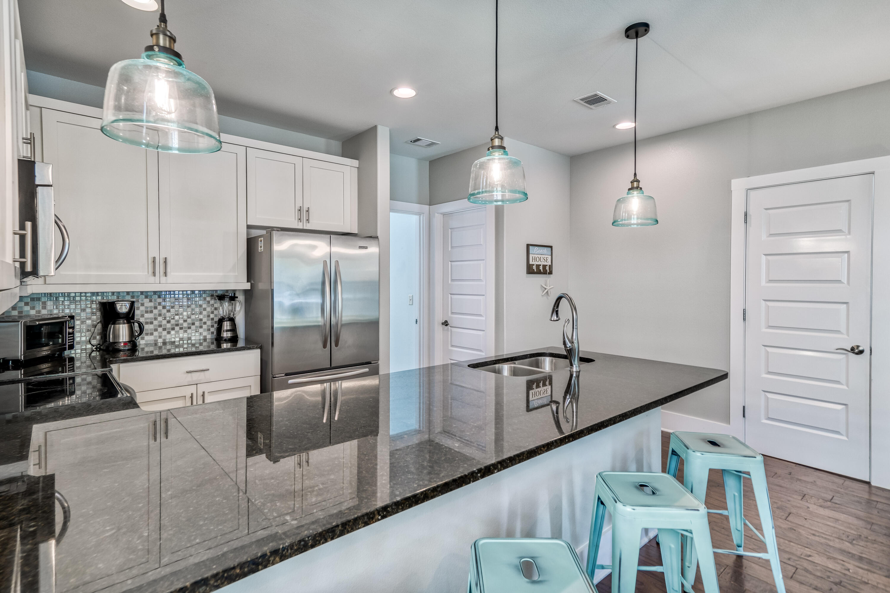 BEACH NEST - Residential