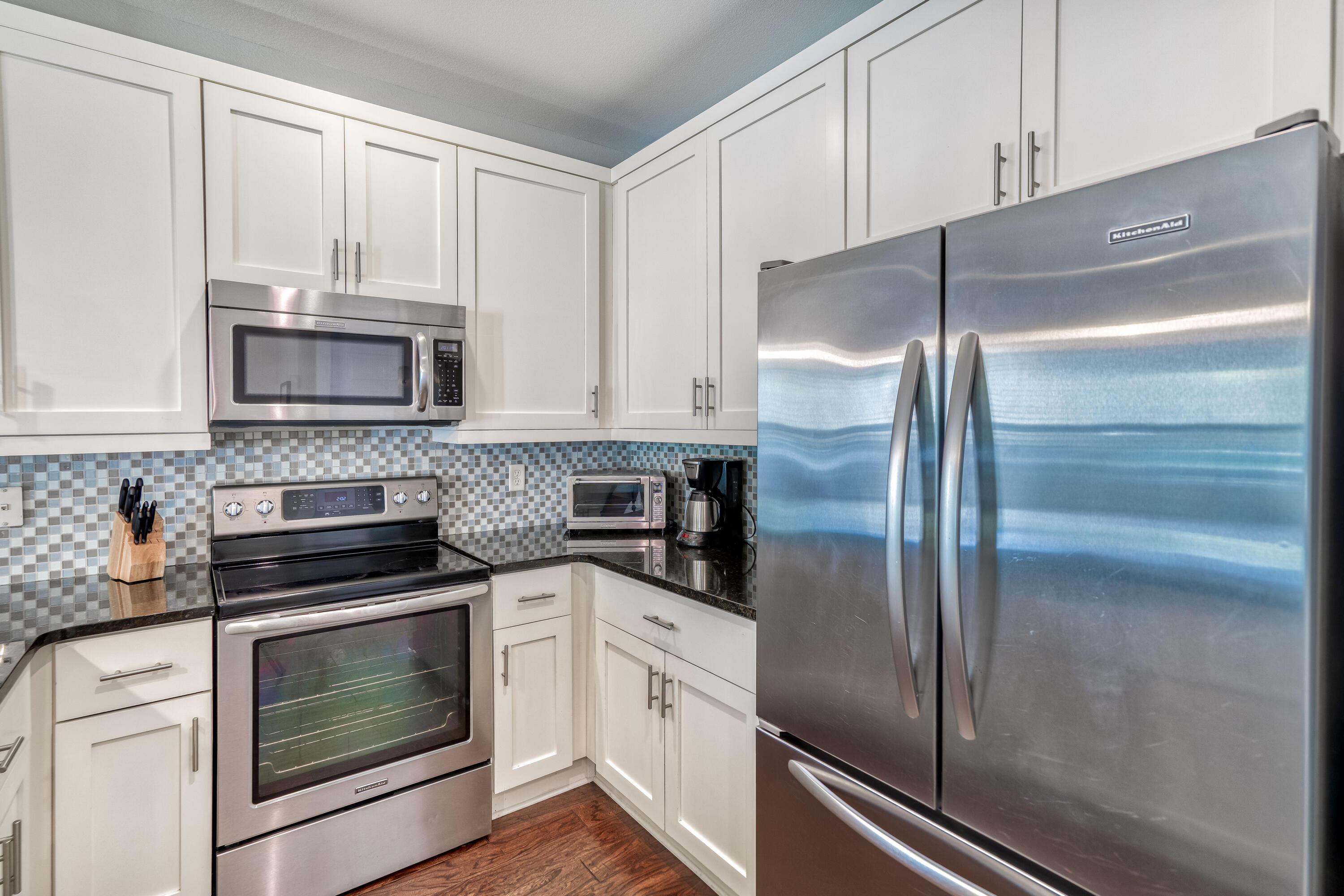 BEACH NEST - Residential