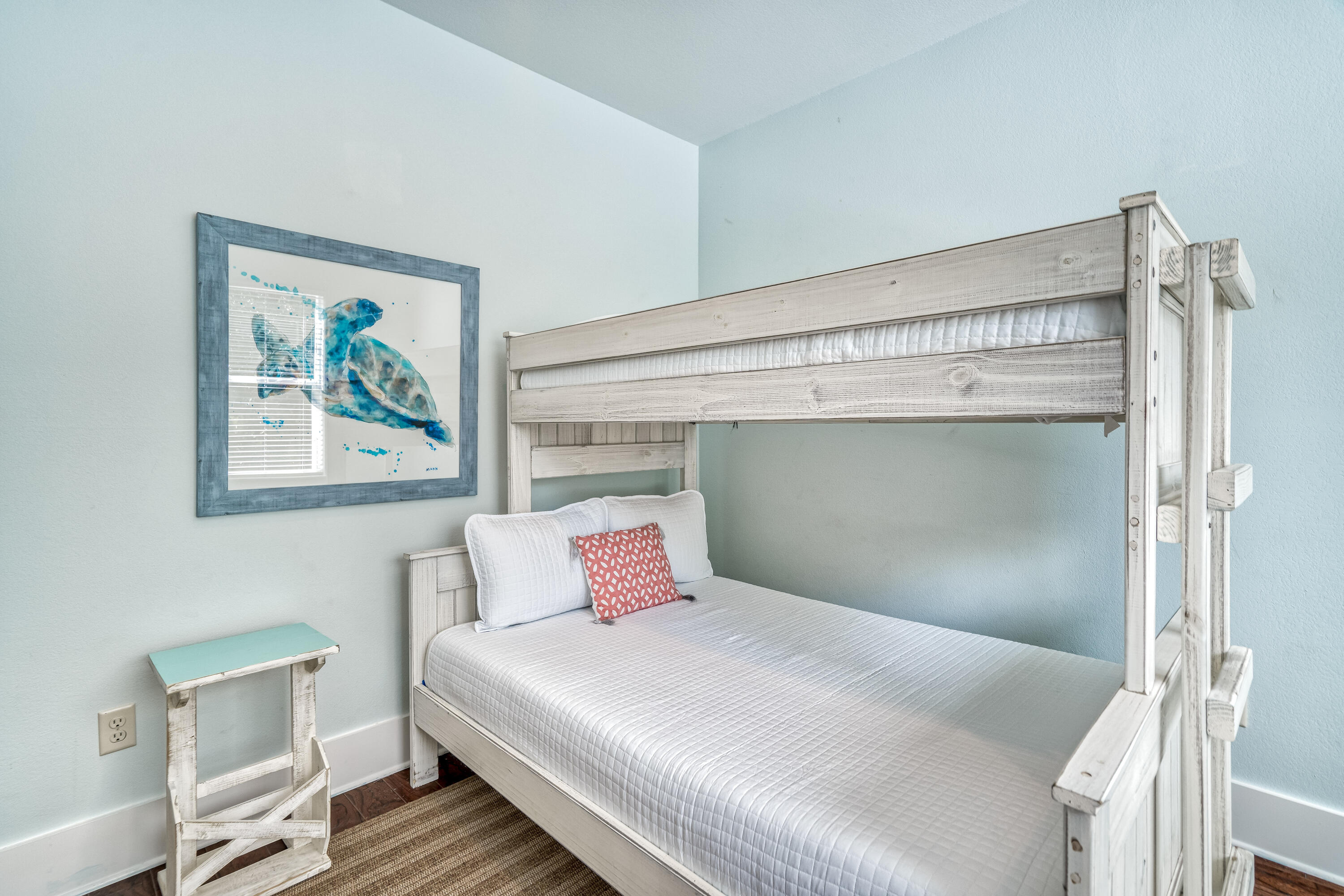 BEACH NEST - Residential