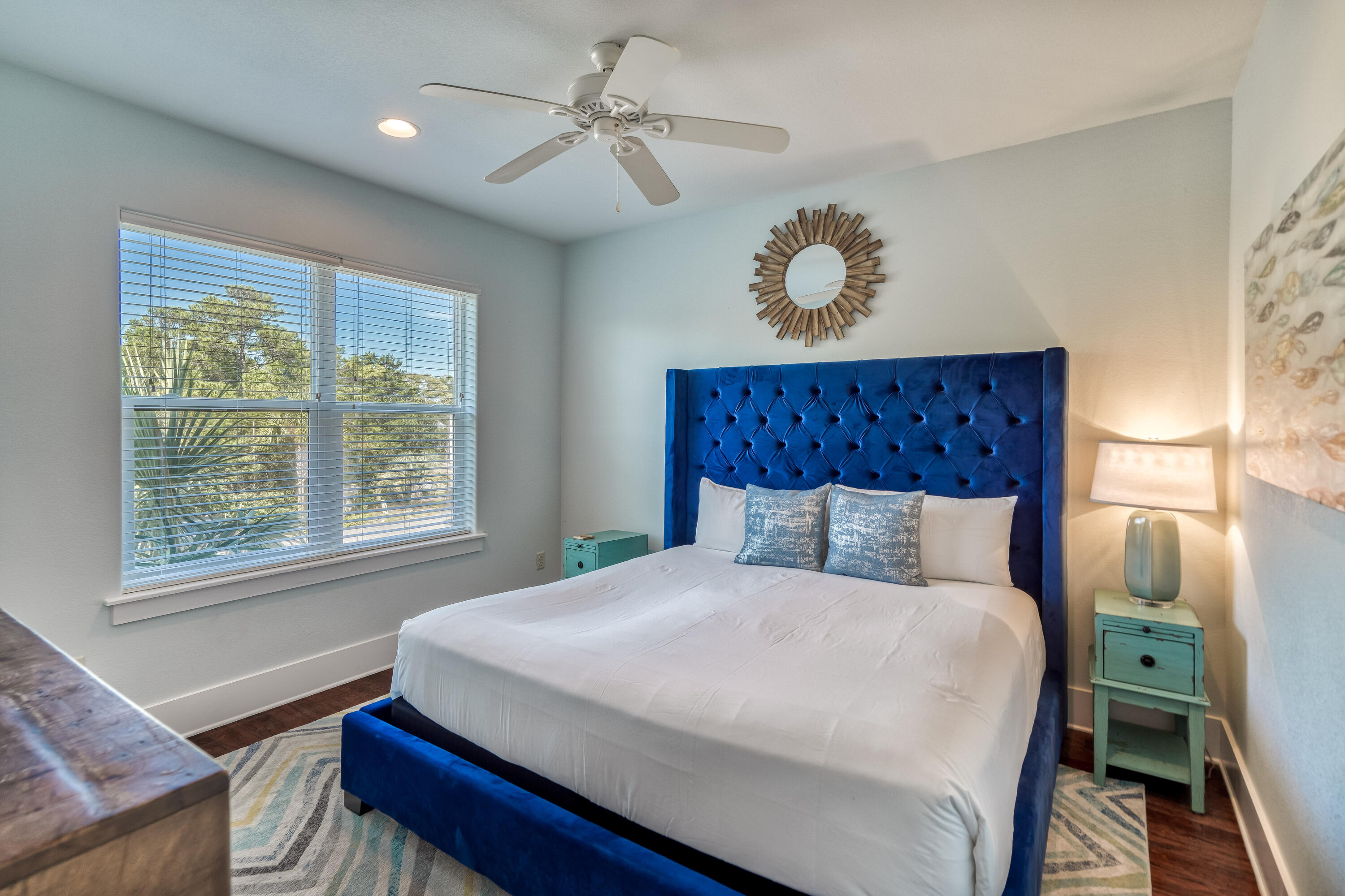 BEACH NEST - Residential