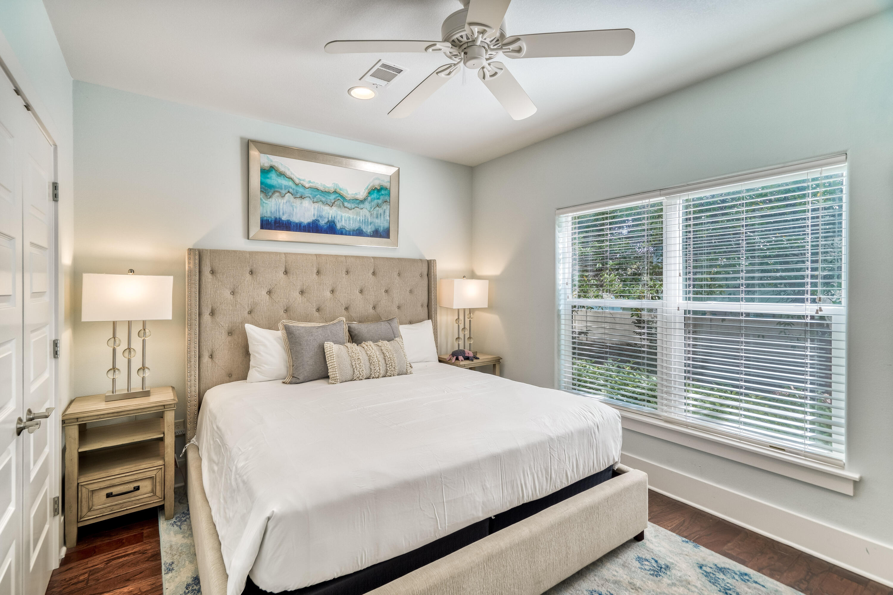 BEACH NEST - Residential