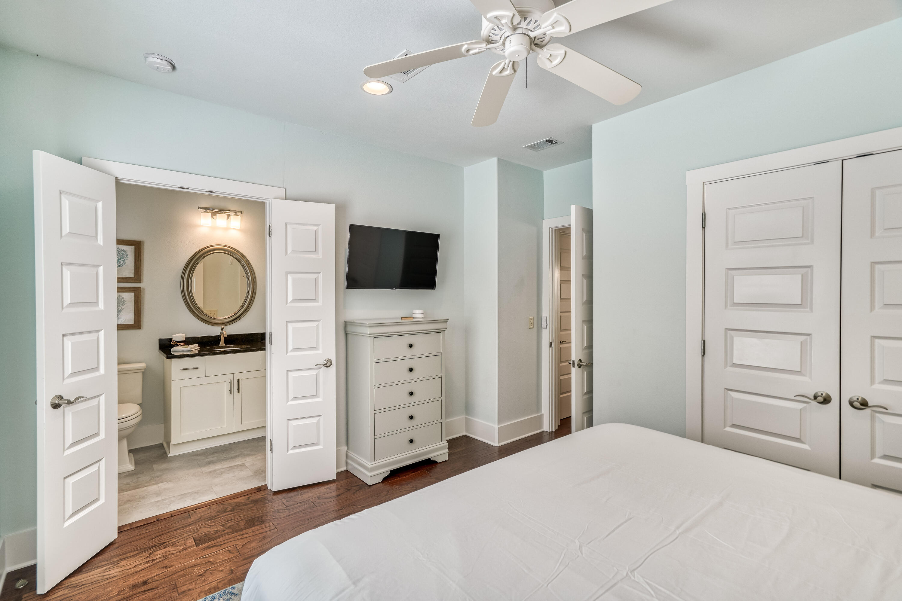 BEACH NEST - Residential