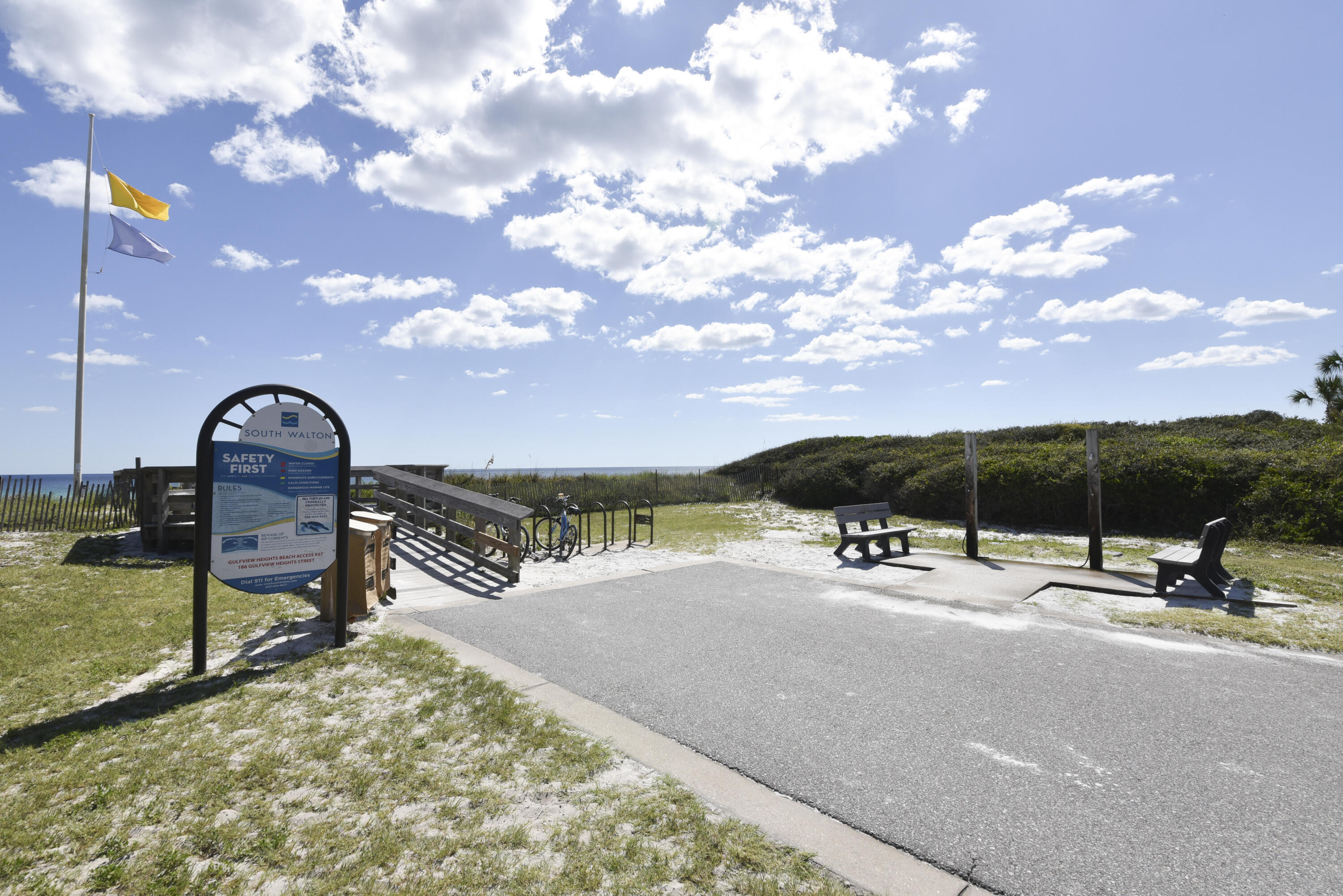 BEACH NEST - Residential