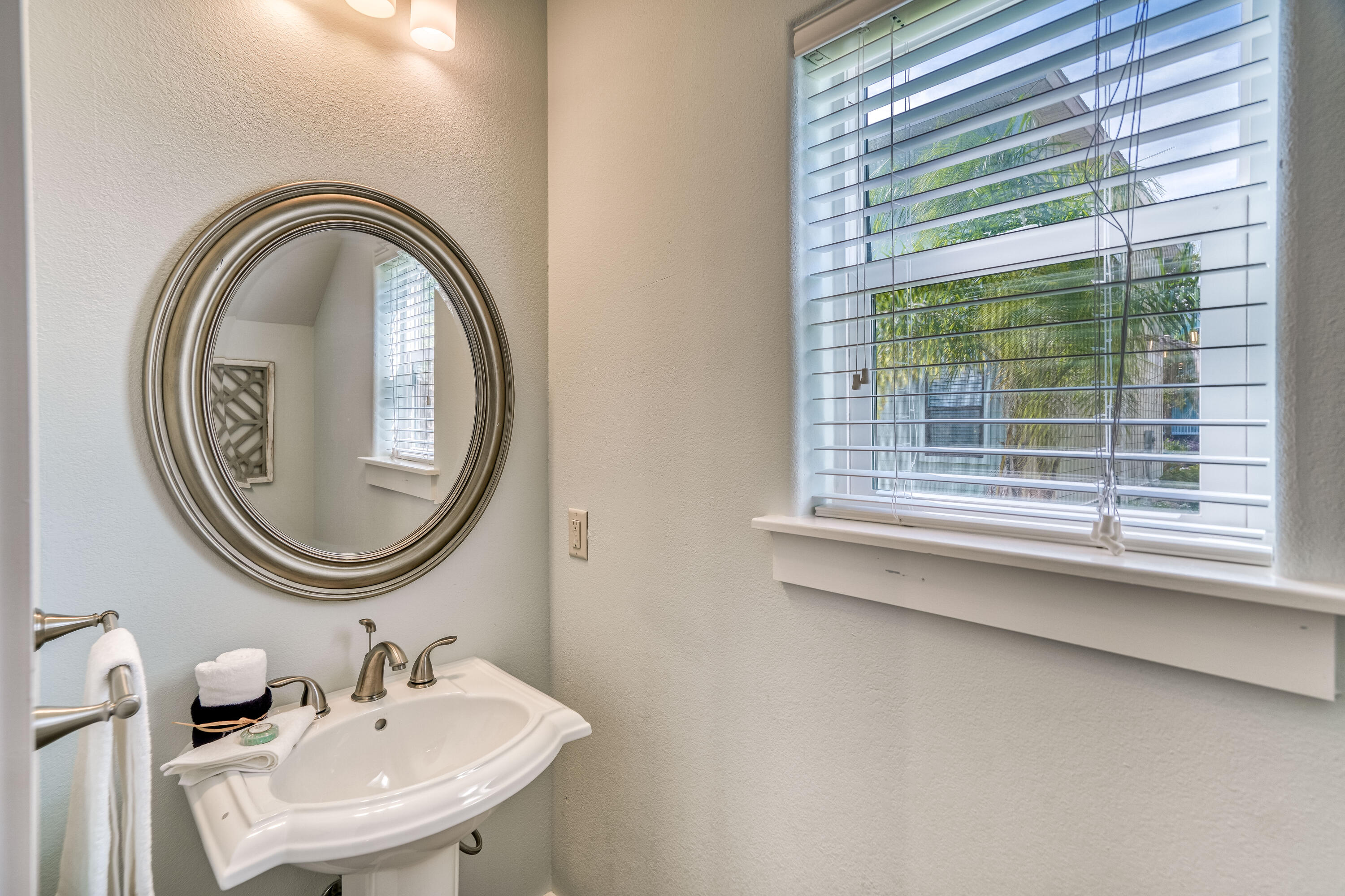 BEACH NEST - Residential